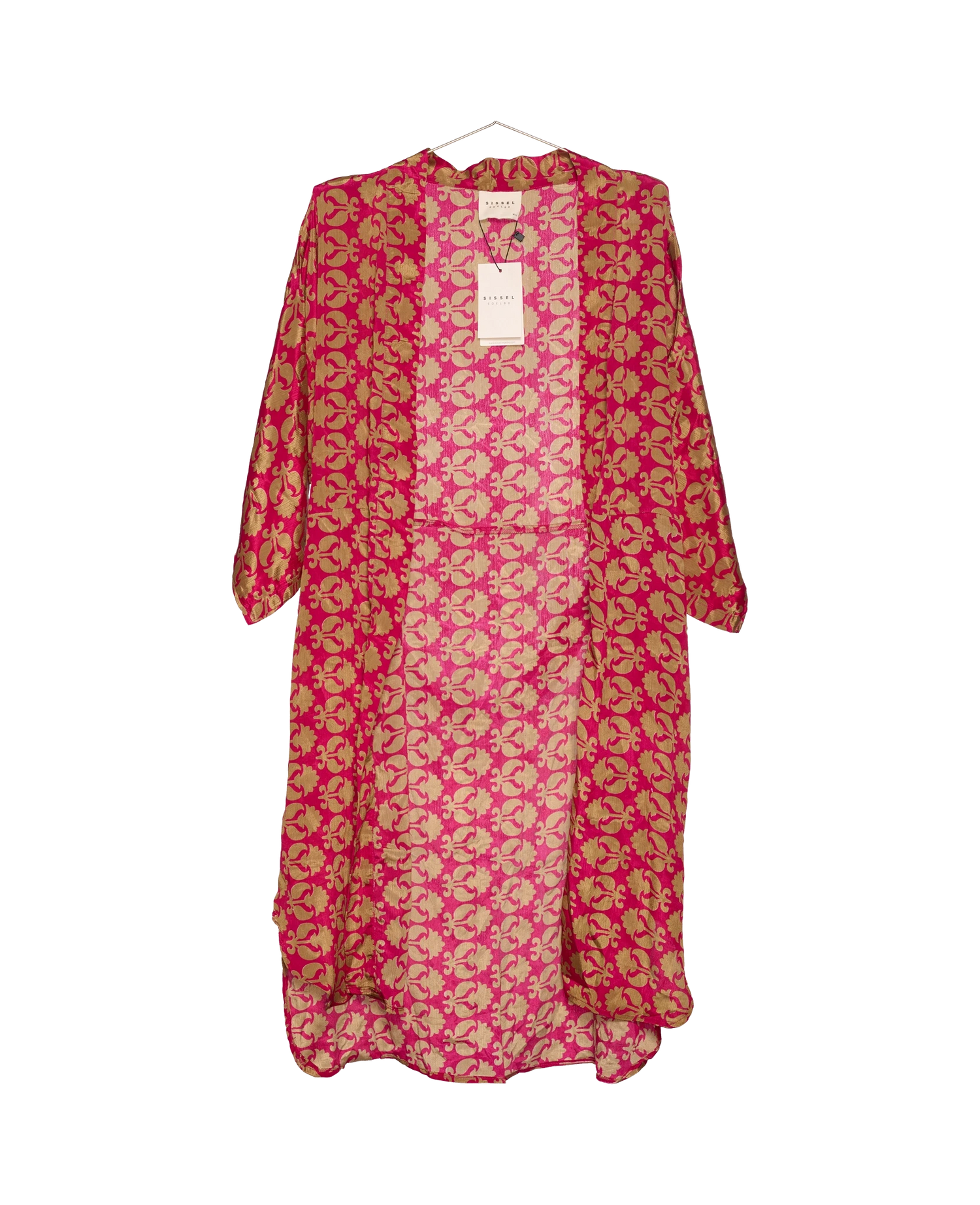 Magnolia Kimono - No. 634