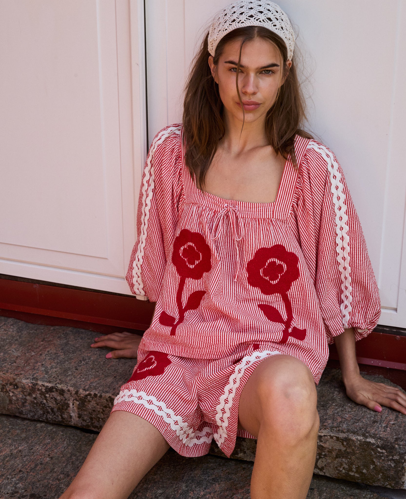 Lookbook - HS26 – SISSEL EDELBO