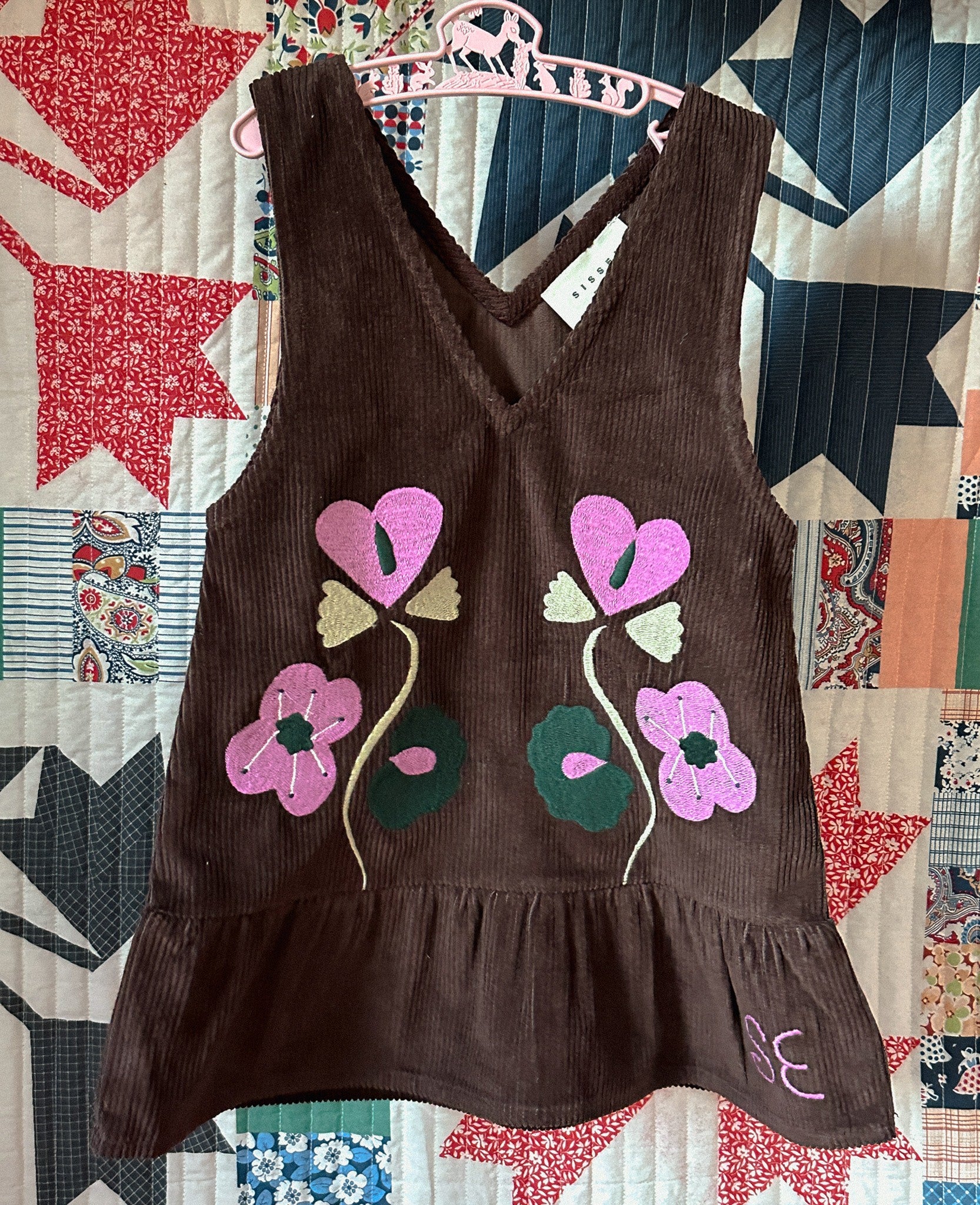 Kids - Pants - New – SISSEL EDELBO