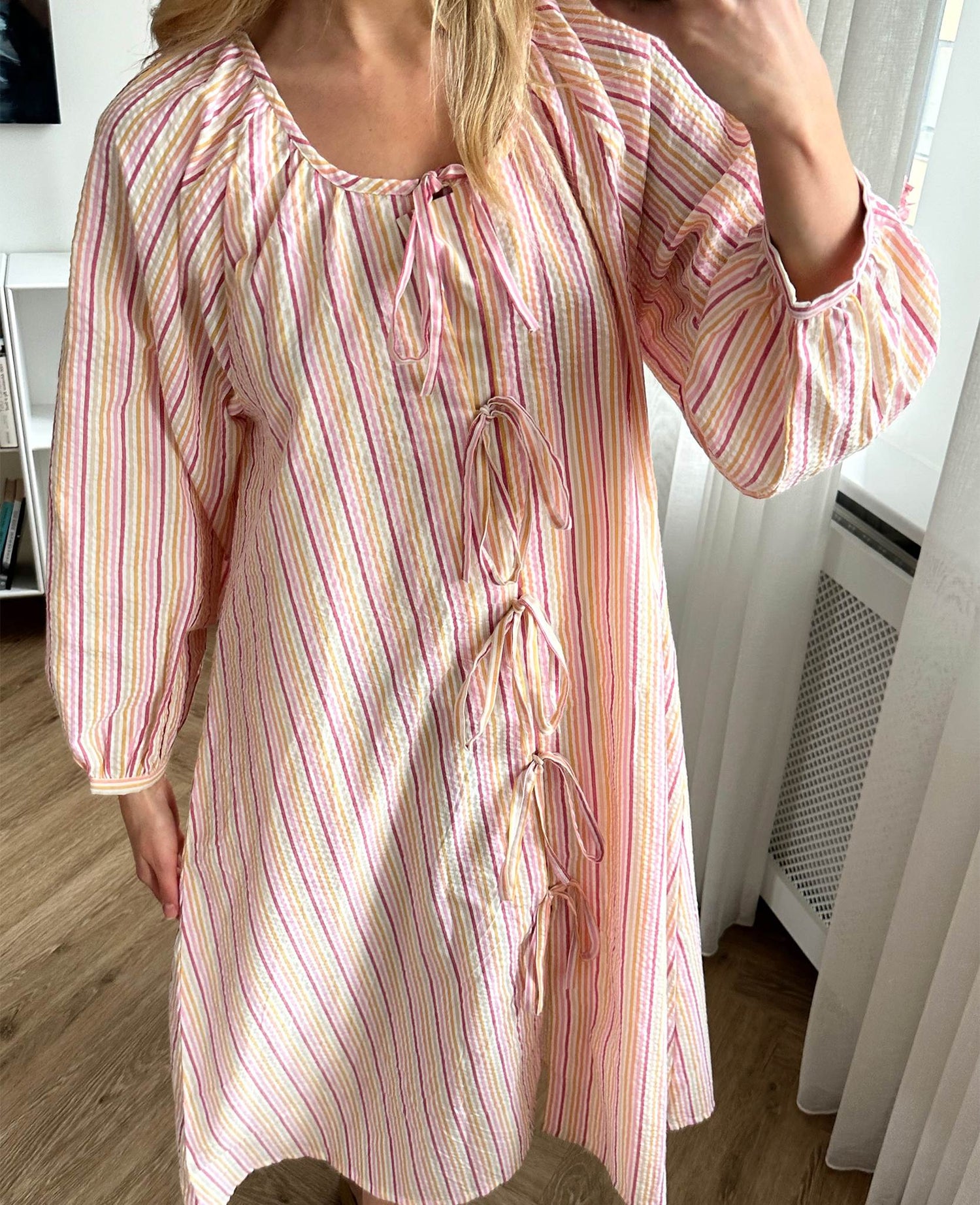 Stinne Dress - Summer