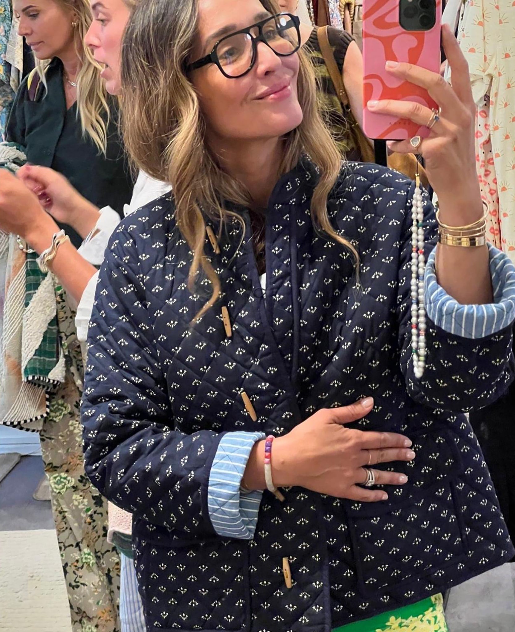 Jackets – SISSEL EDELBO