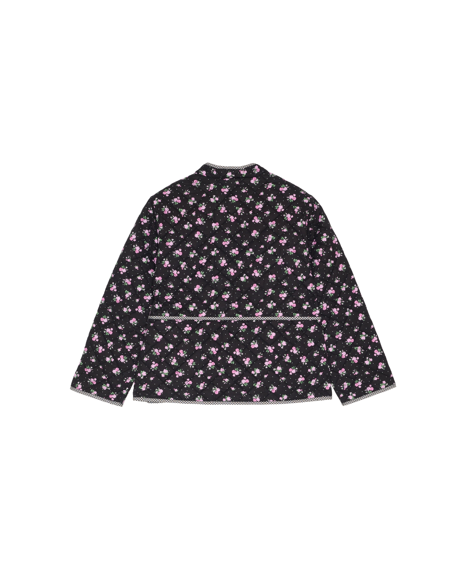 Adriane MINI Jacket - Black Rose