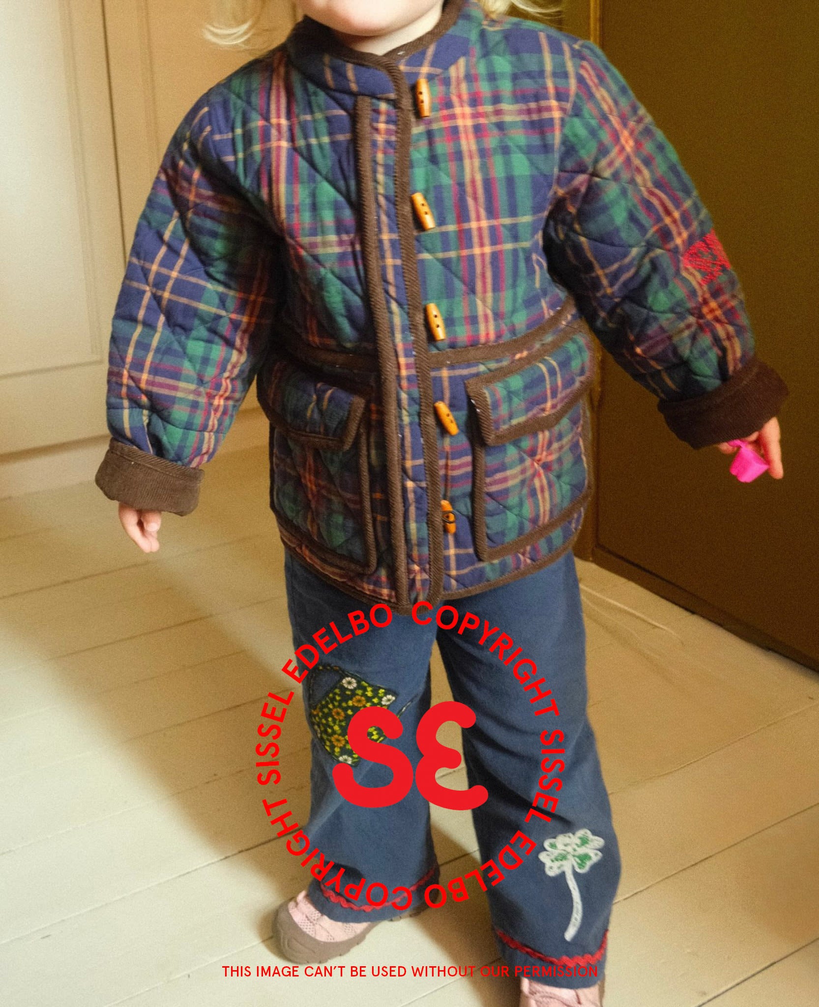 Kids - Clothing – SISSEL EDELBO