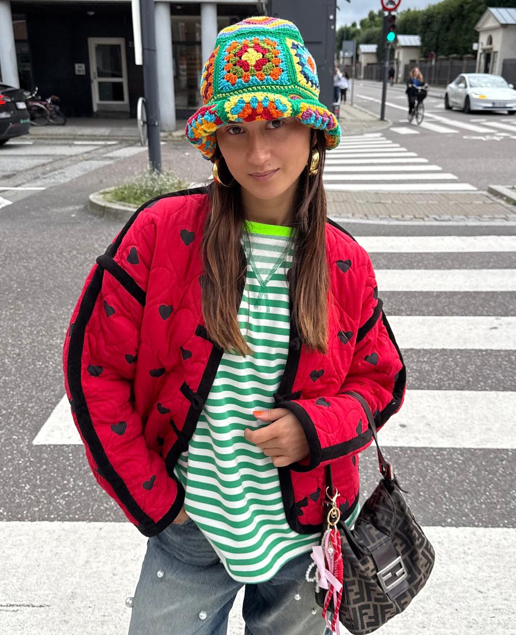 Jackets – SISSEL EDELBO