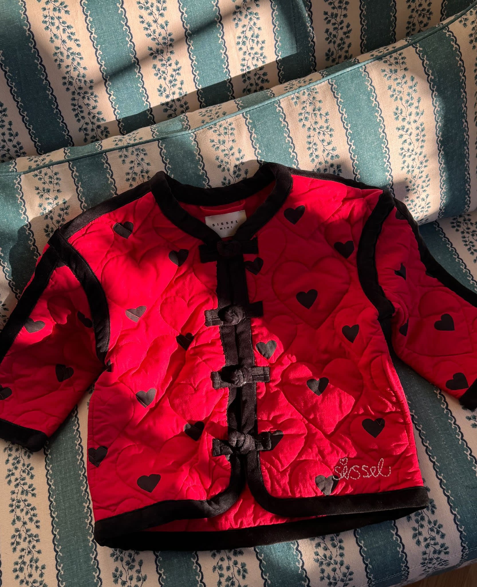 Kids - Jackets – SISSEL EDELBO Kids - Jackets – SISSEL EDELBO