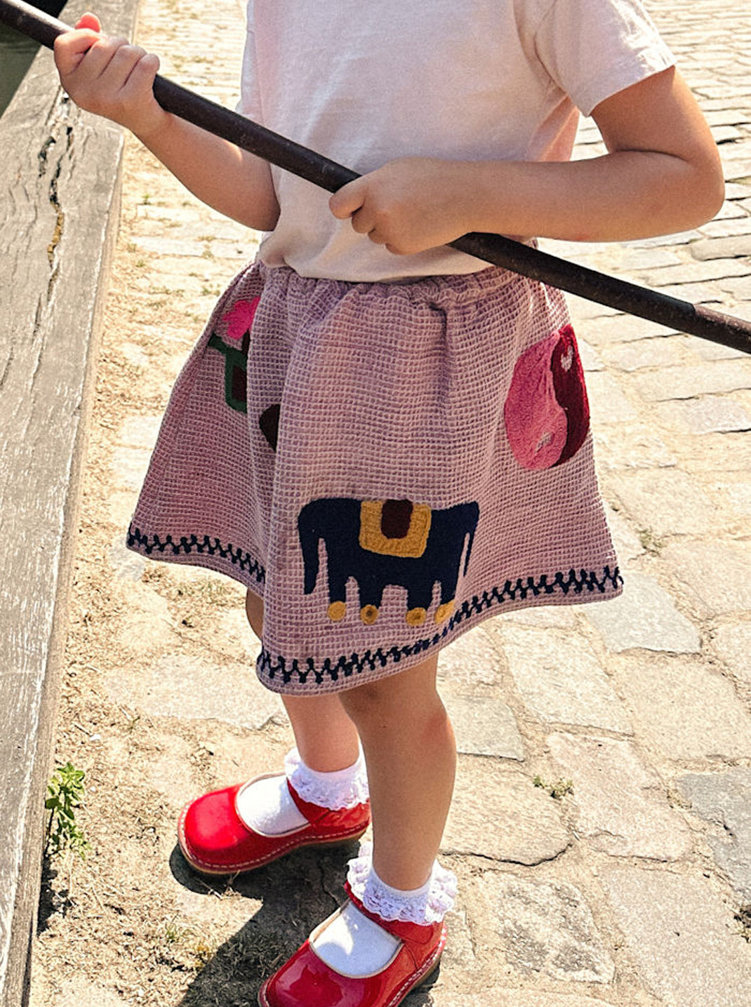 Lookbook - SS25 mini – SISSEL EDELBO