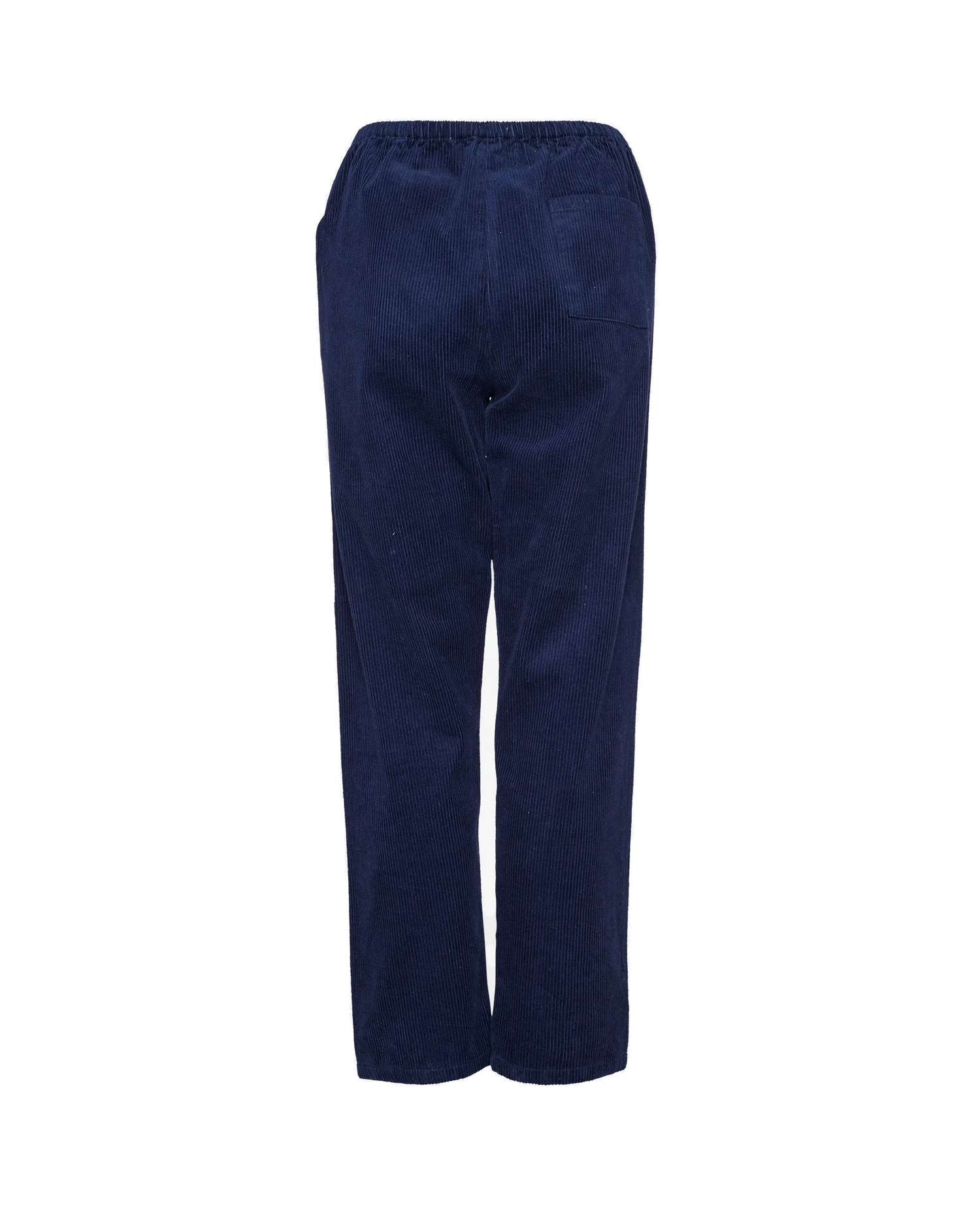 Asta Pants - Navy