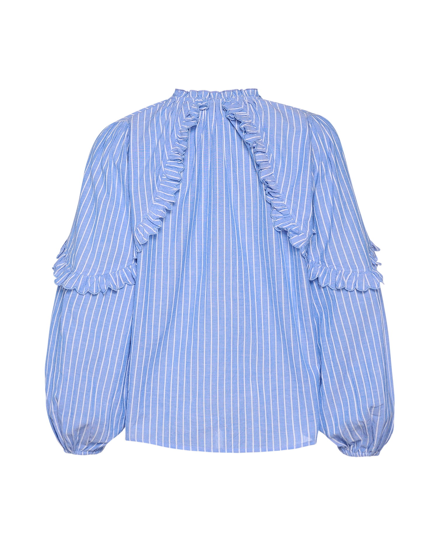 Balla Top - Sea Stripes