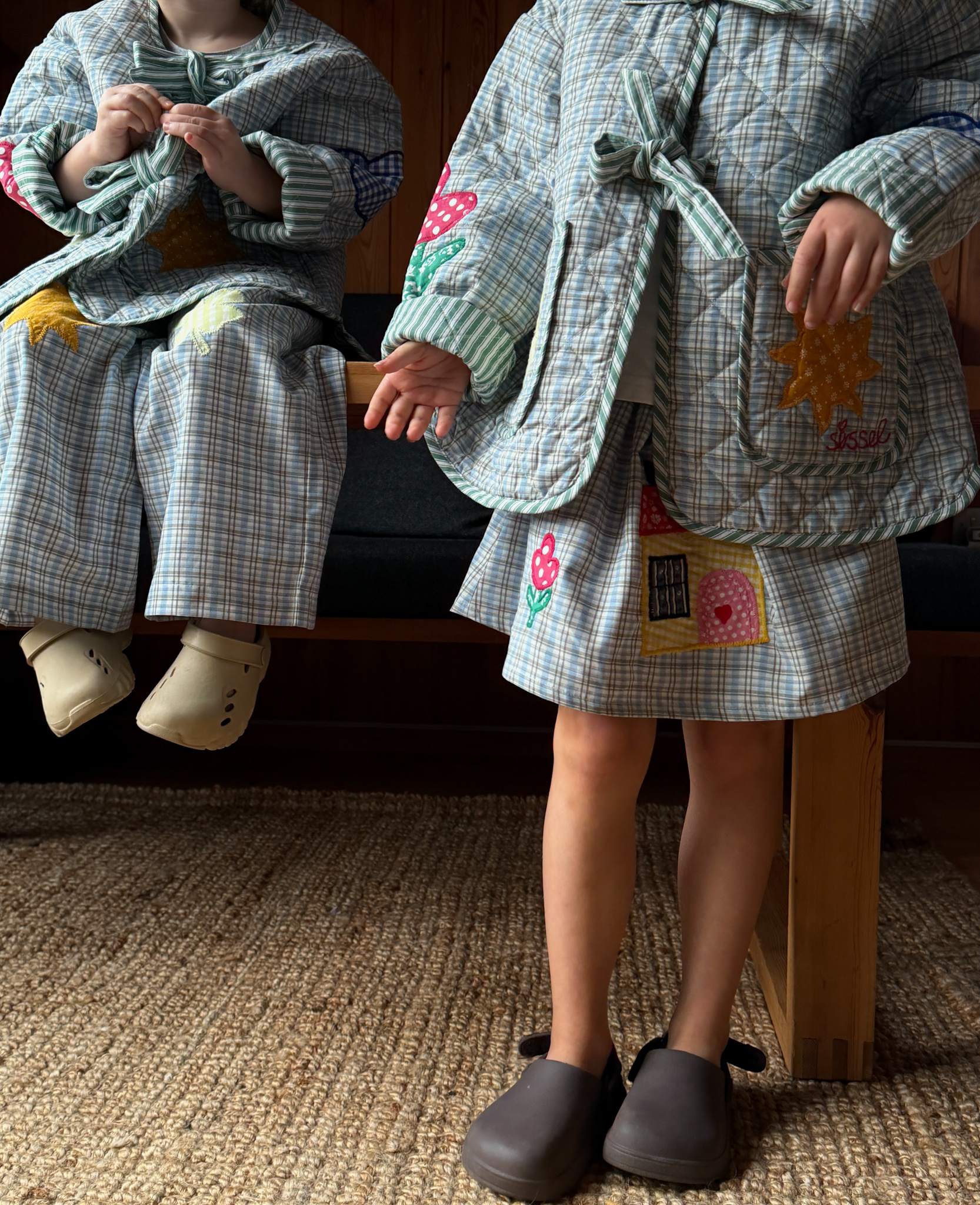 Kids - Clothing – SISSEL EDELBO