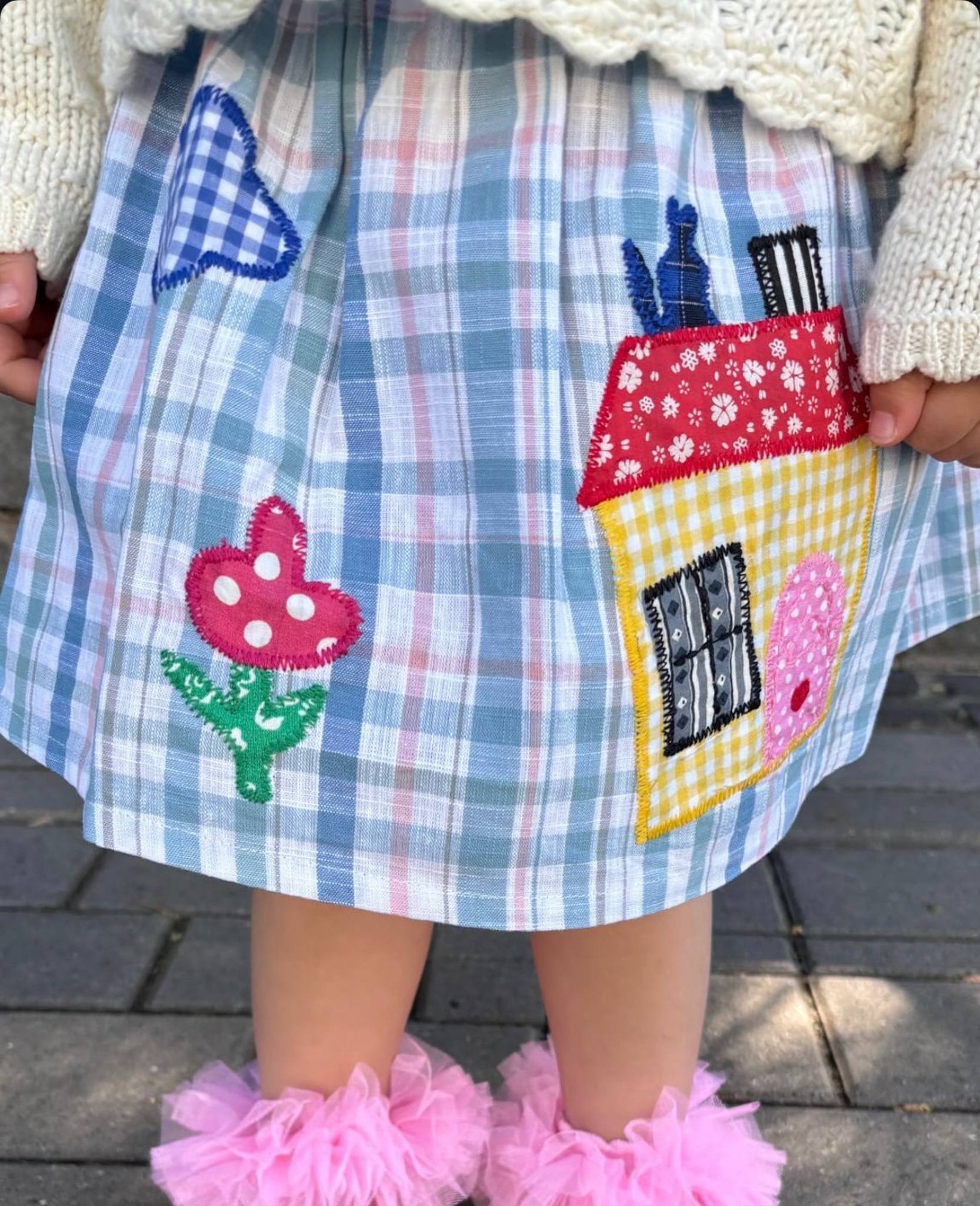 Kids - News – SISSEL EDELBO