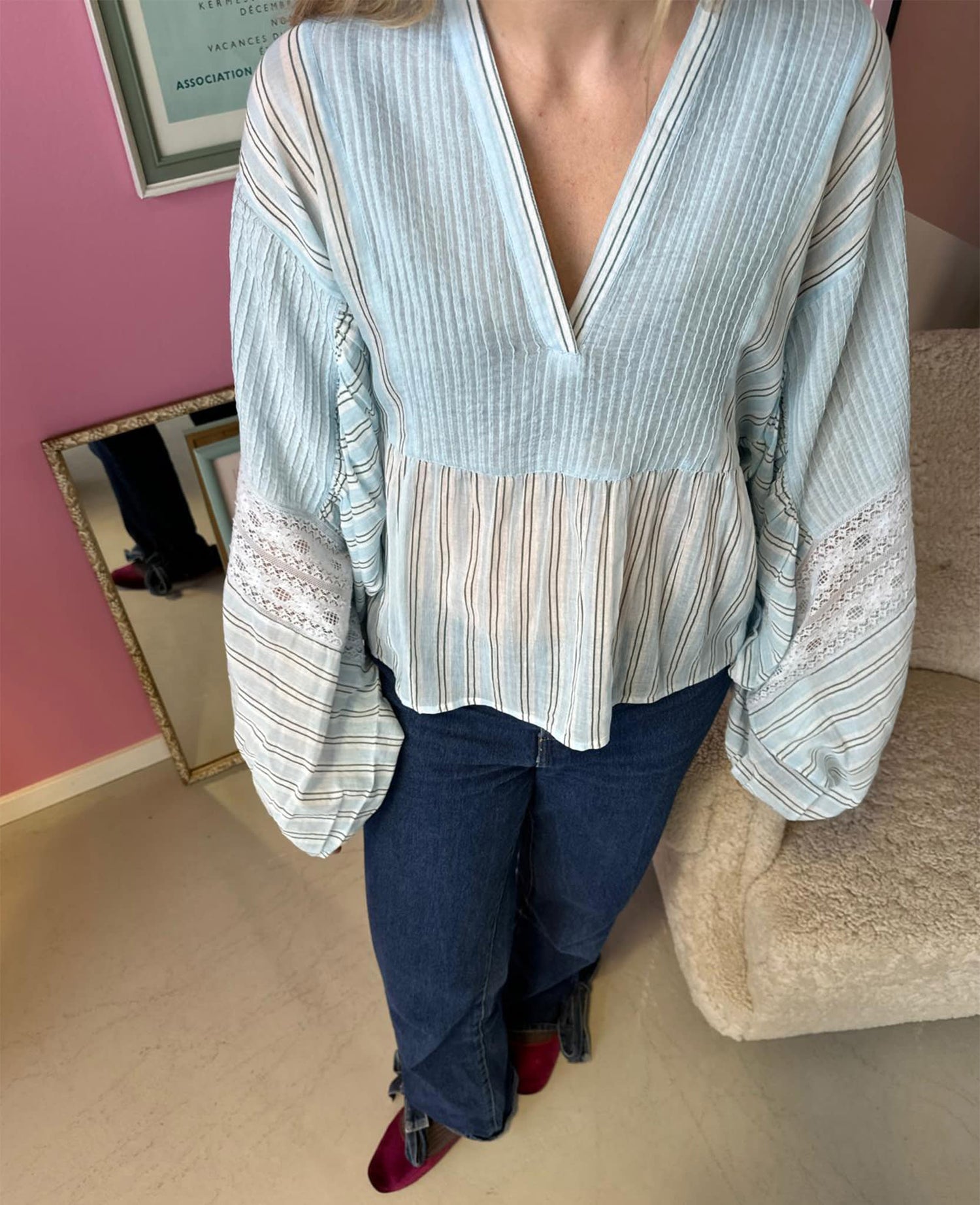 Bibi Top - Breeze