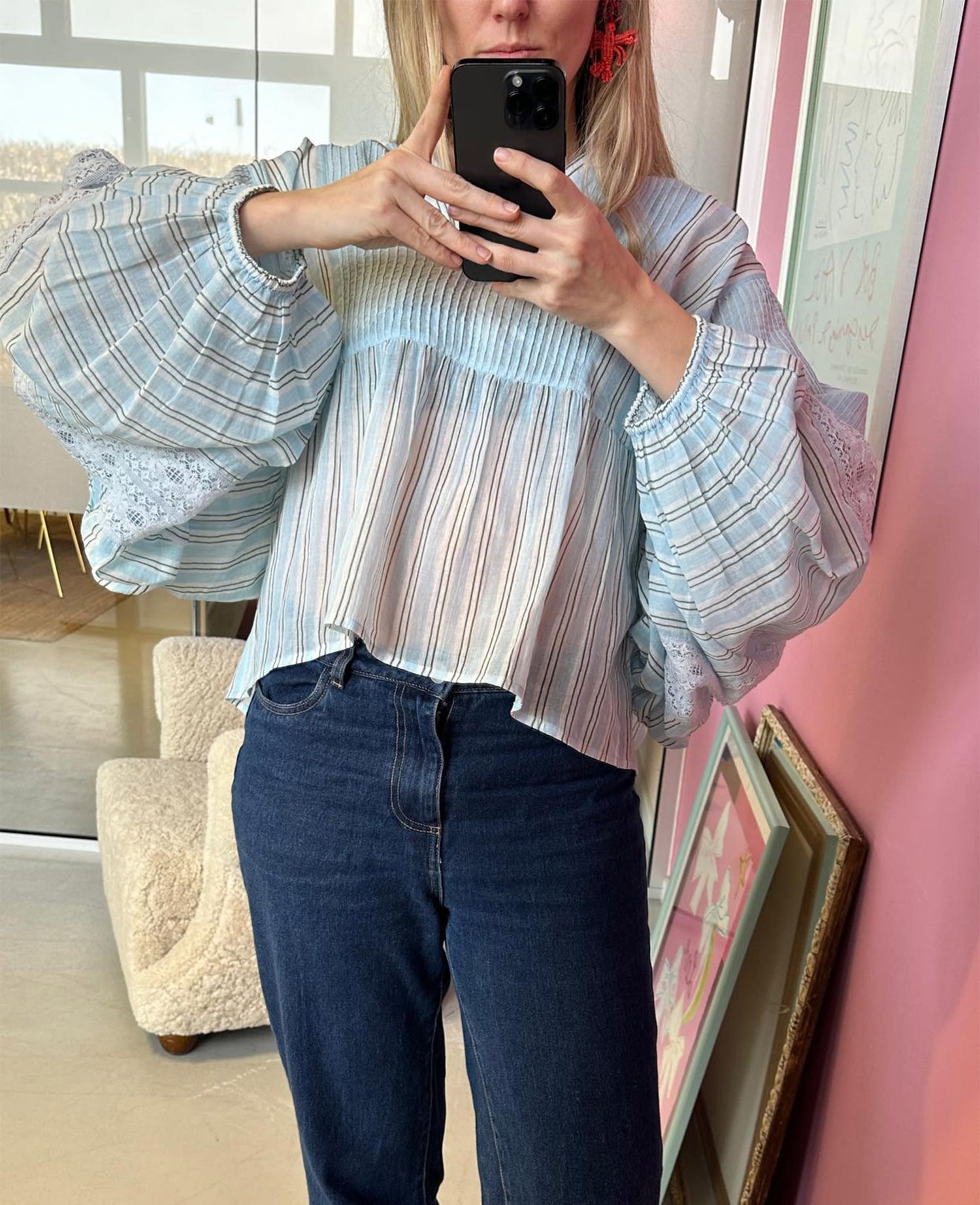 Bibi Top - Breeze
