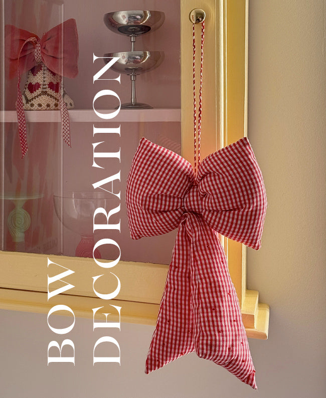 Bow Decoration