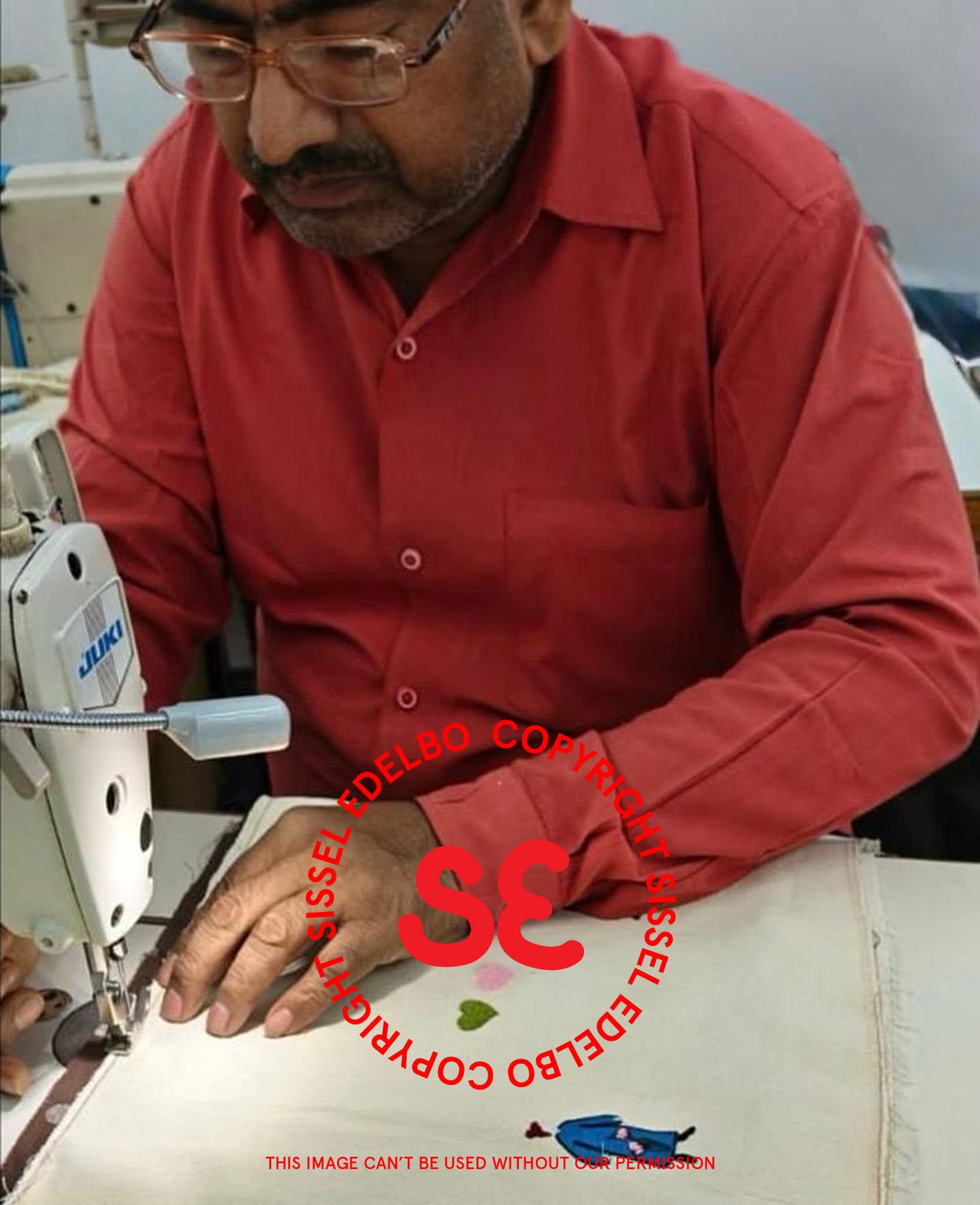 Cara Jacket - White Swan