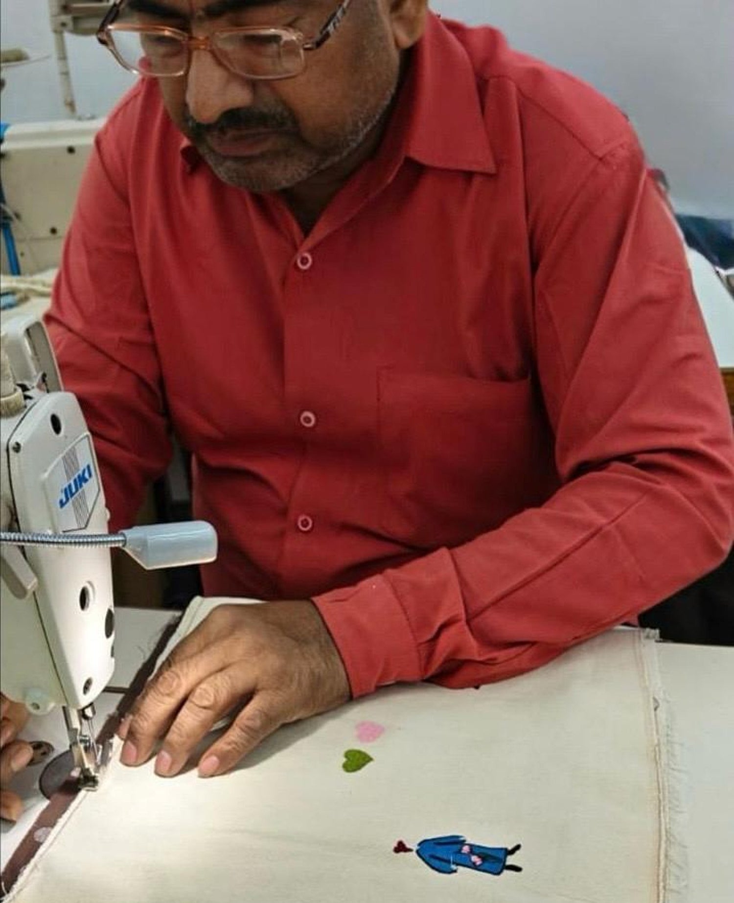 Cara Jacket - White Swan