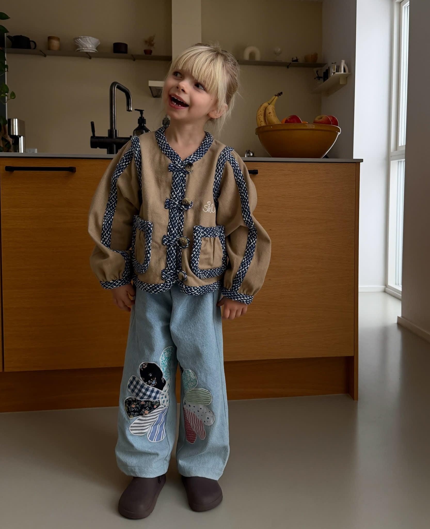 Kids - Clothing – SISSEL EDELBO
