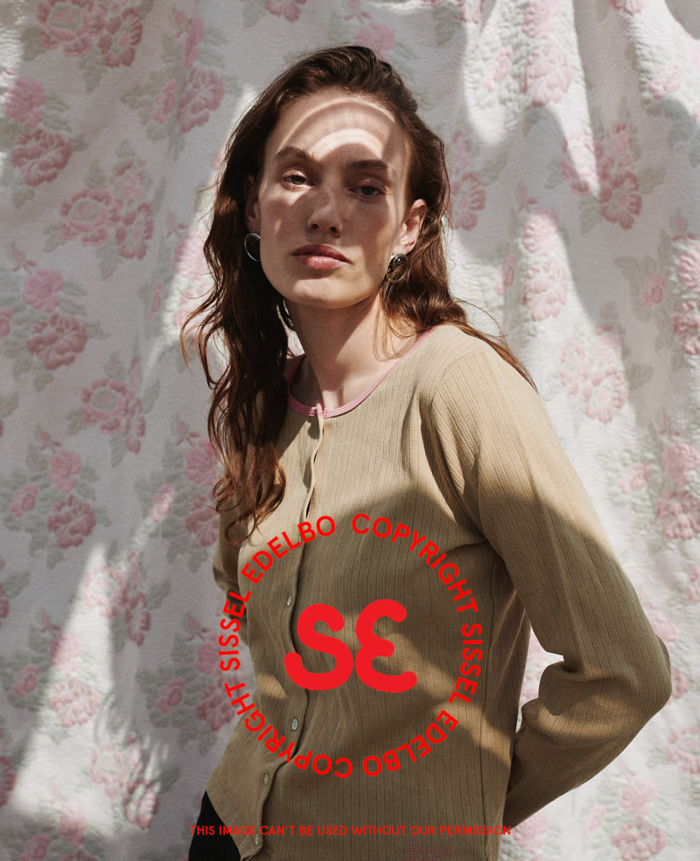 Olivia Cardigan - Incensely