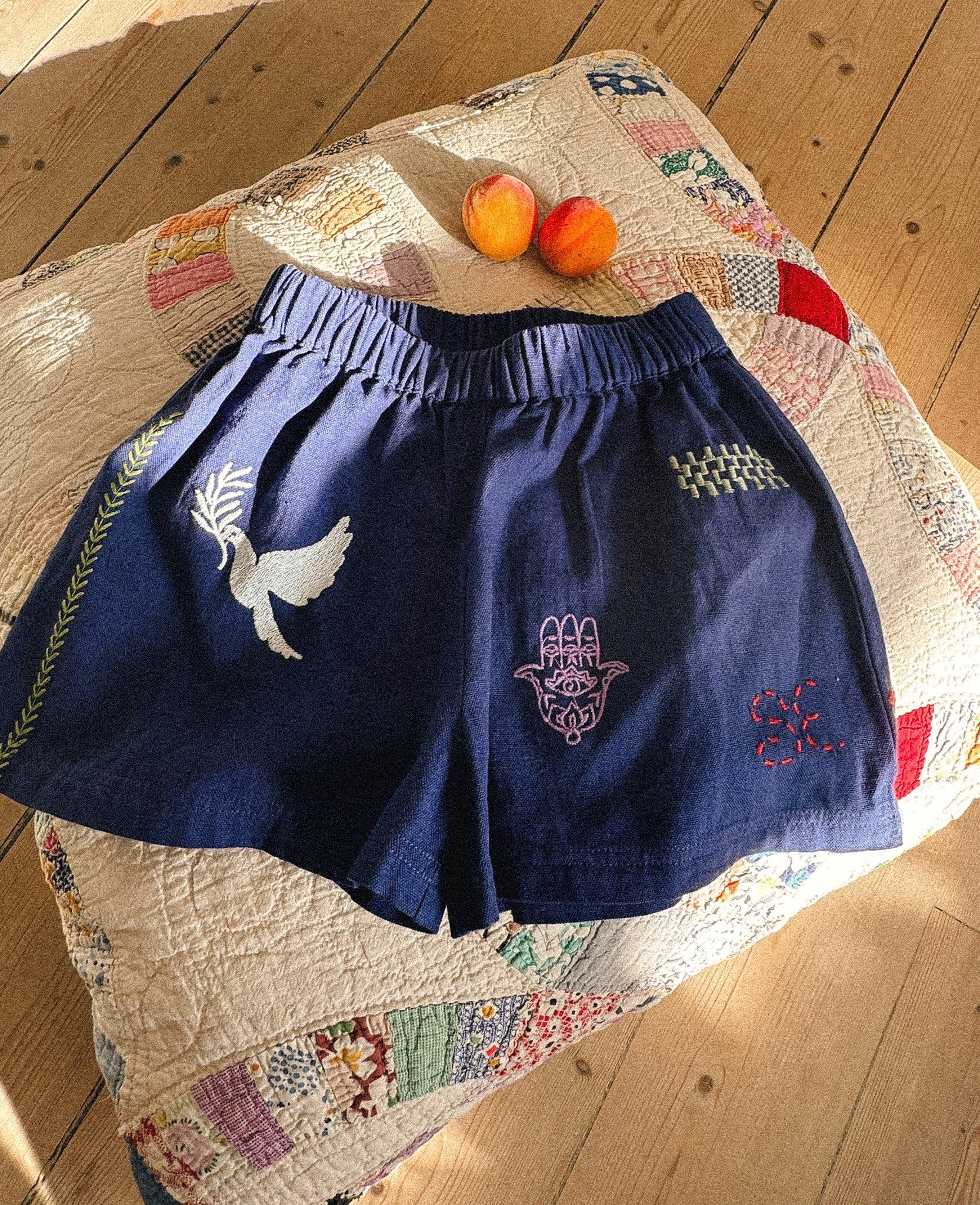 sissel edelbo キッズ　パンツ 3-4y SISSEL EDELBO パンツ 3-4Y Kids - Pants - New – SISSEL EDELBO
