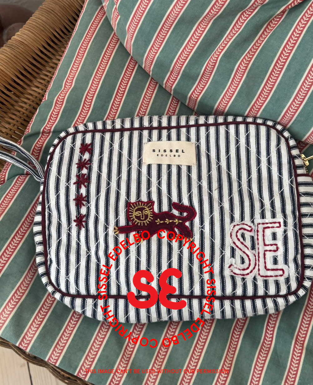 Clio MINI Vest – SISSEL EDELBO