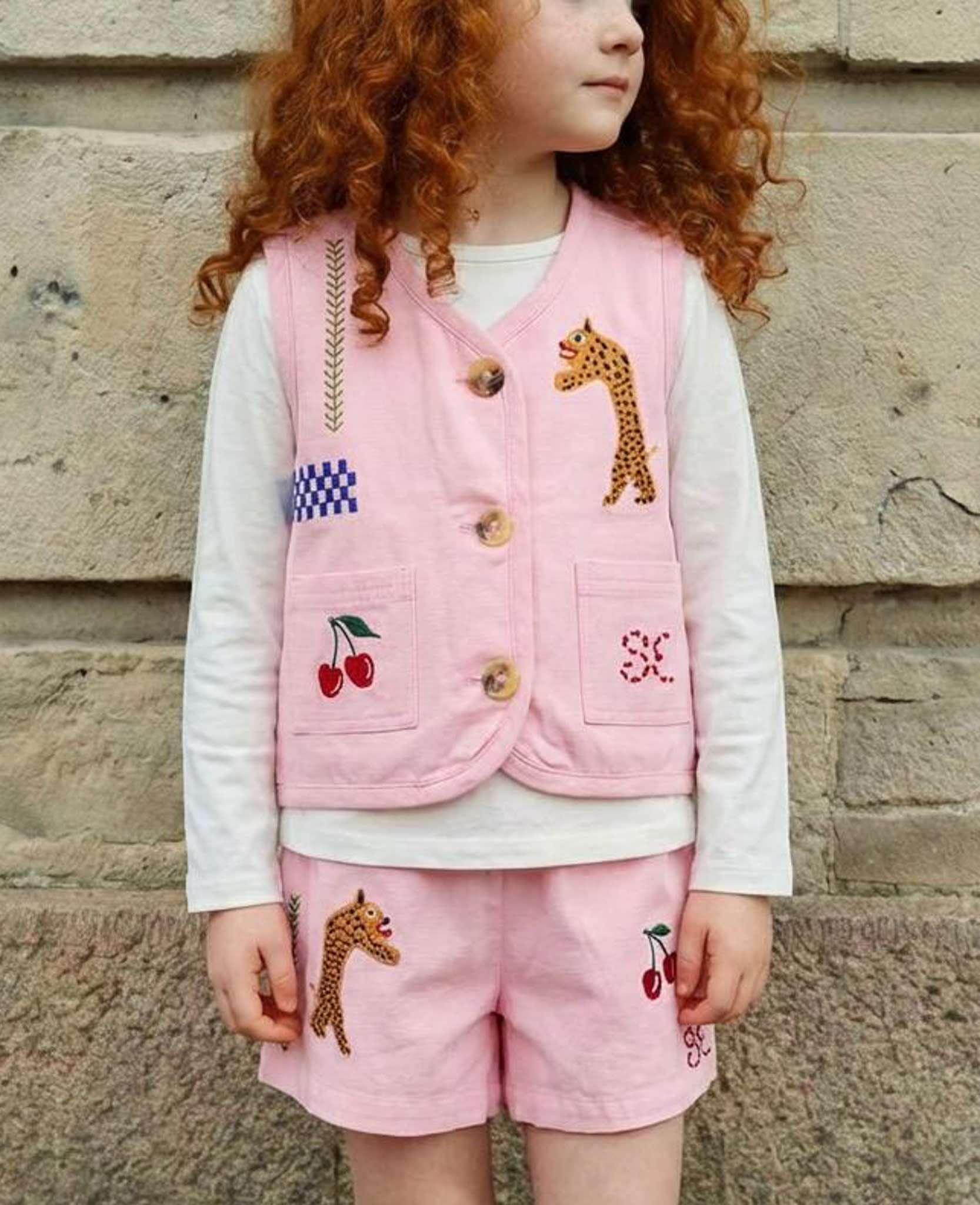 Sale - Kids – SISSEL EDELBO