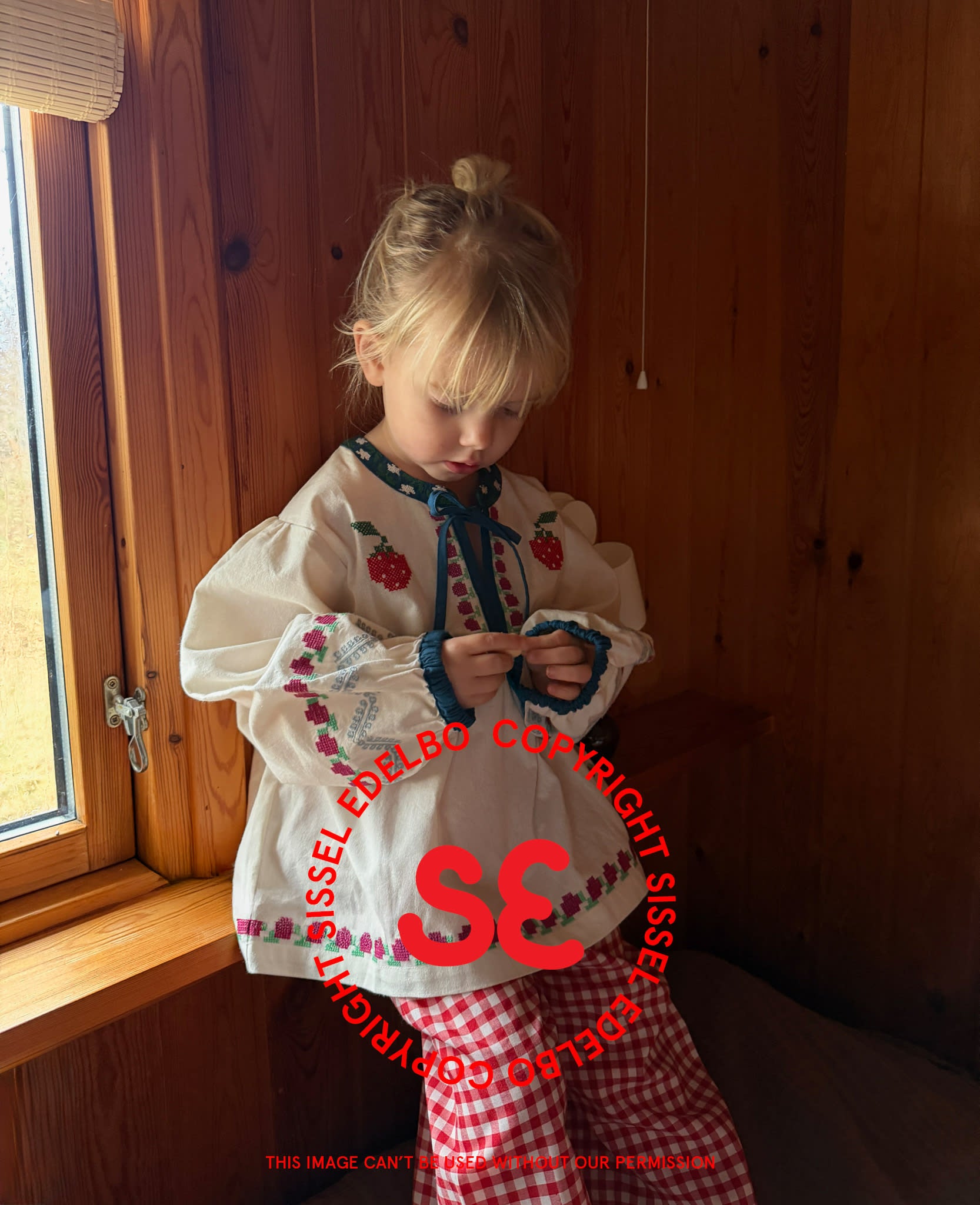 Kids - Pre-Order – SISSEL EDELBO