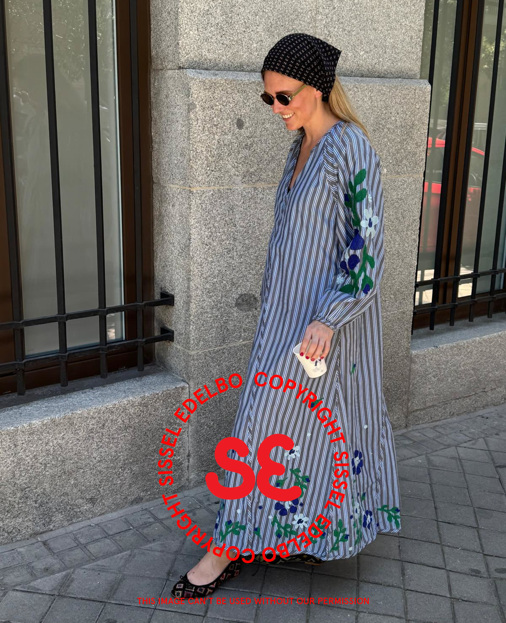 Clio MINI Vest – SISSEL EDELBO