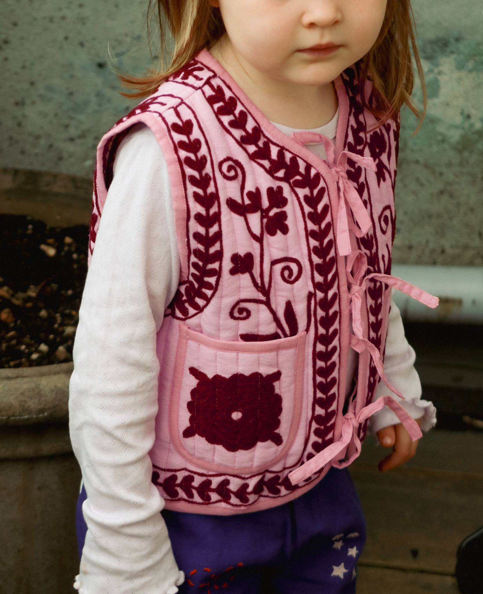 Kids - News – SISSEL EDELBO