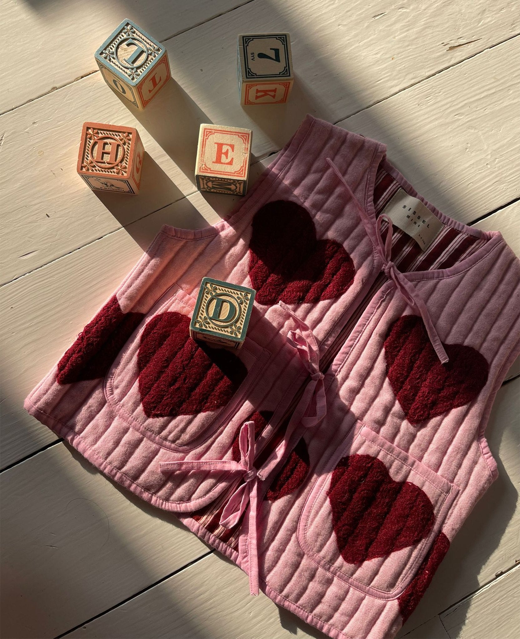 Sale - Kids - Pants – SISSEL EDELBO