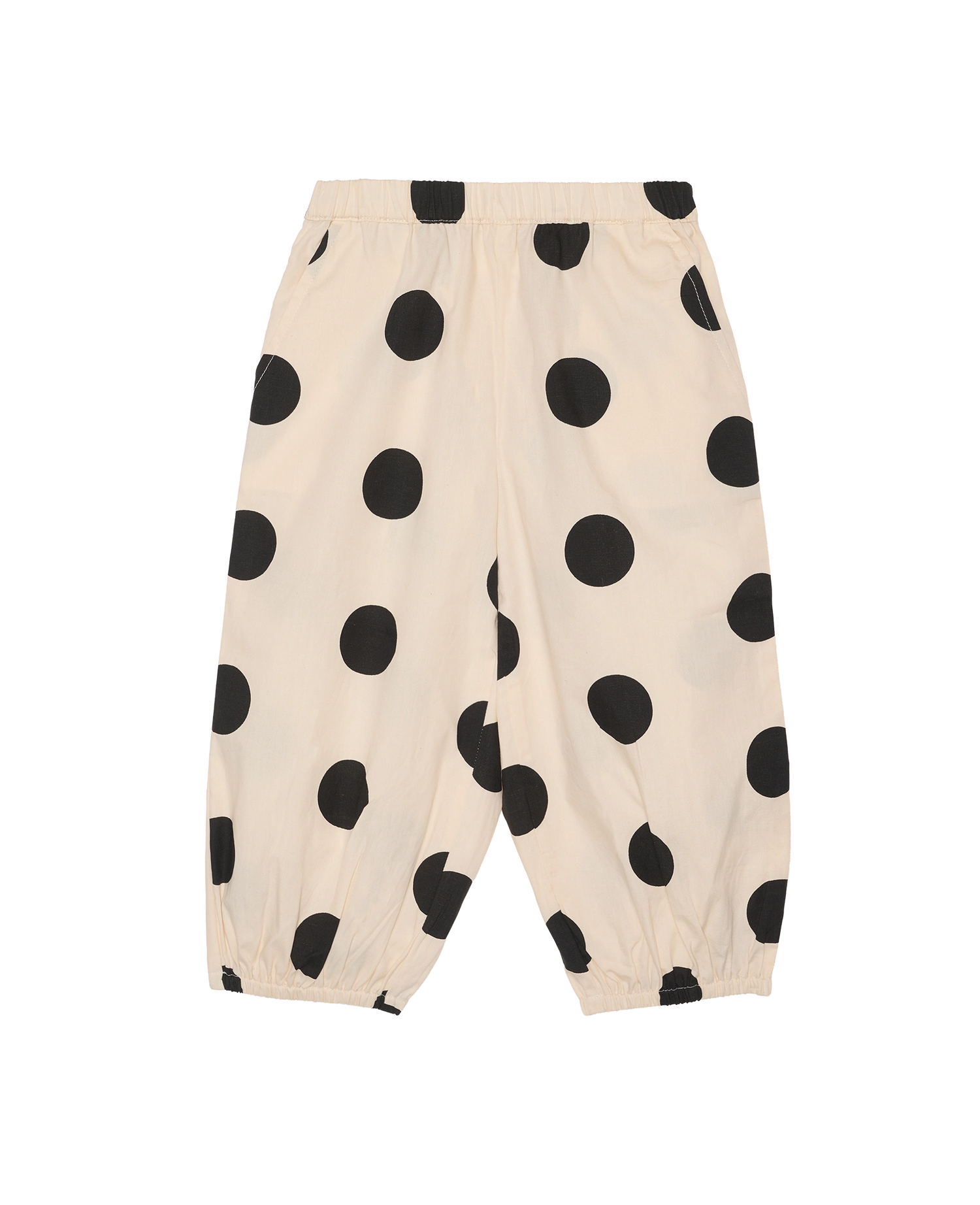 Iluna MINI Pants - Black Dot