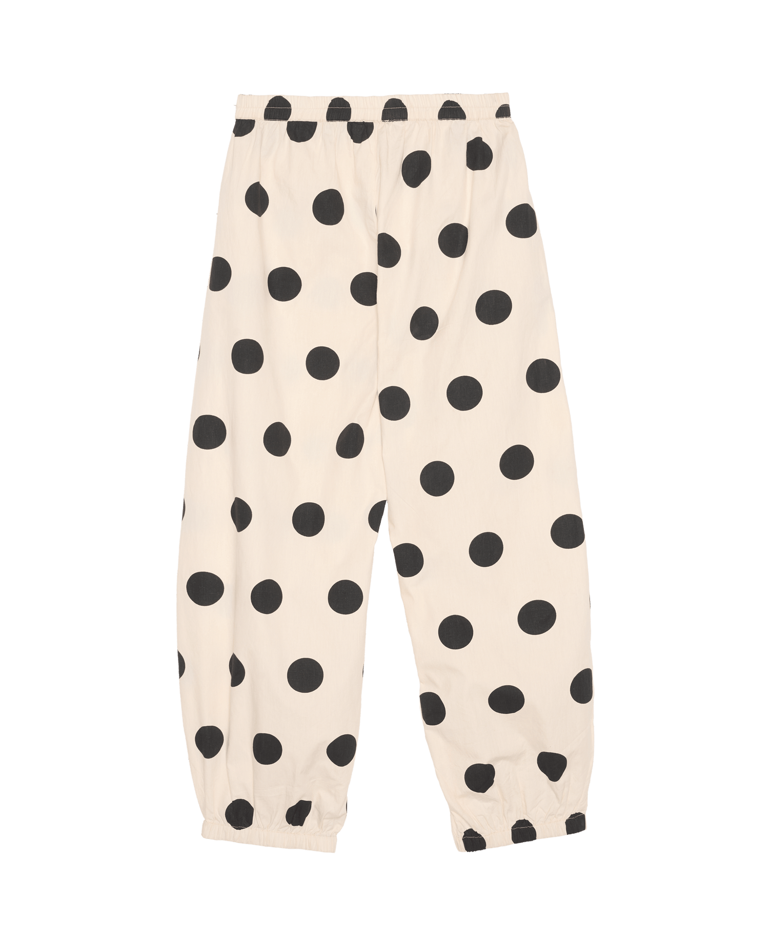 Iluna Pants - Black Dot
