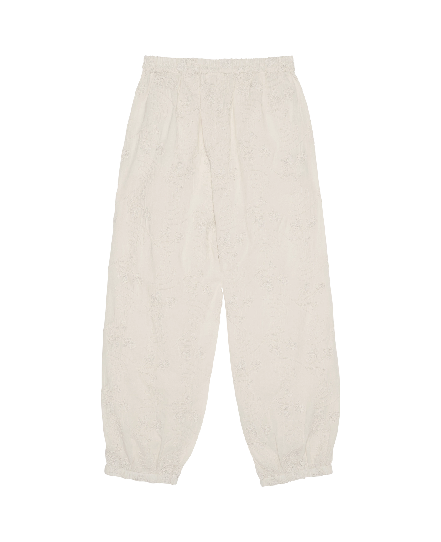 Iluna Pants - Champagne