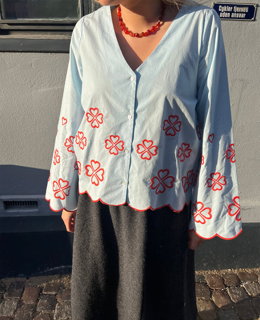 Jaden Shirt – SISSEL EDELBO