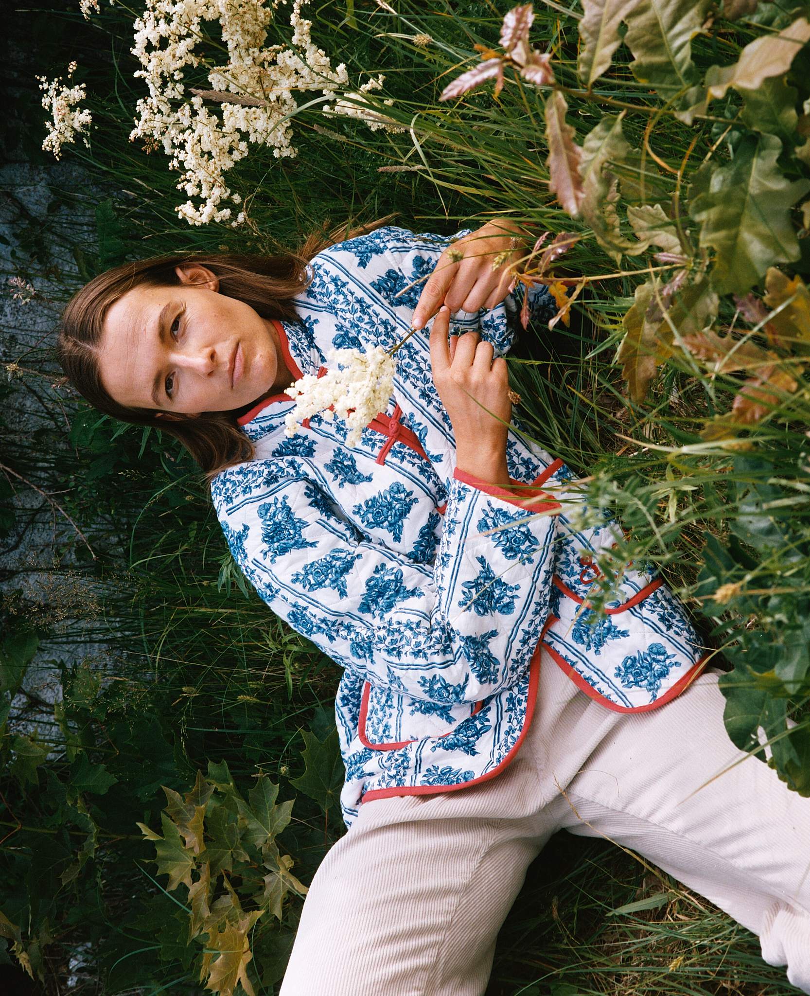 Jackets – SISSEL EDELBO