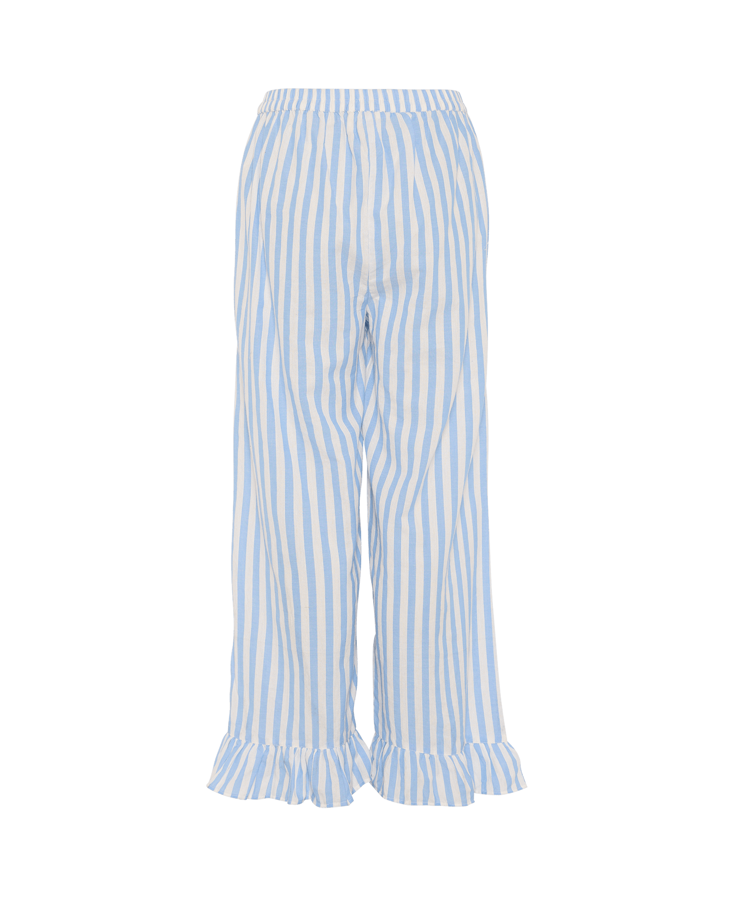 Kiki Pants - Blue Stripes