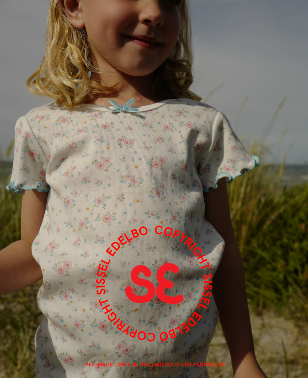Tulusa MINI Set - Dot Floral