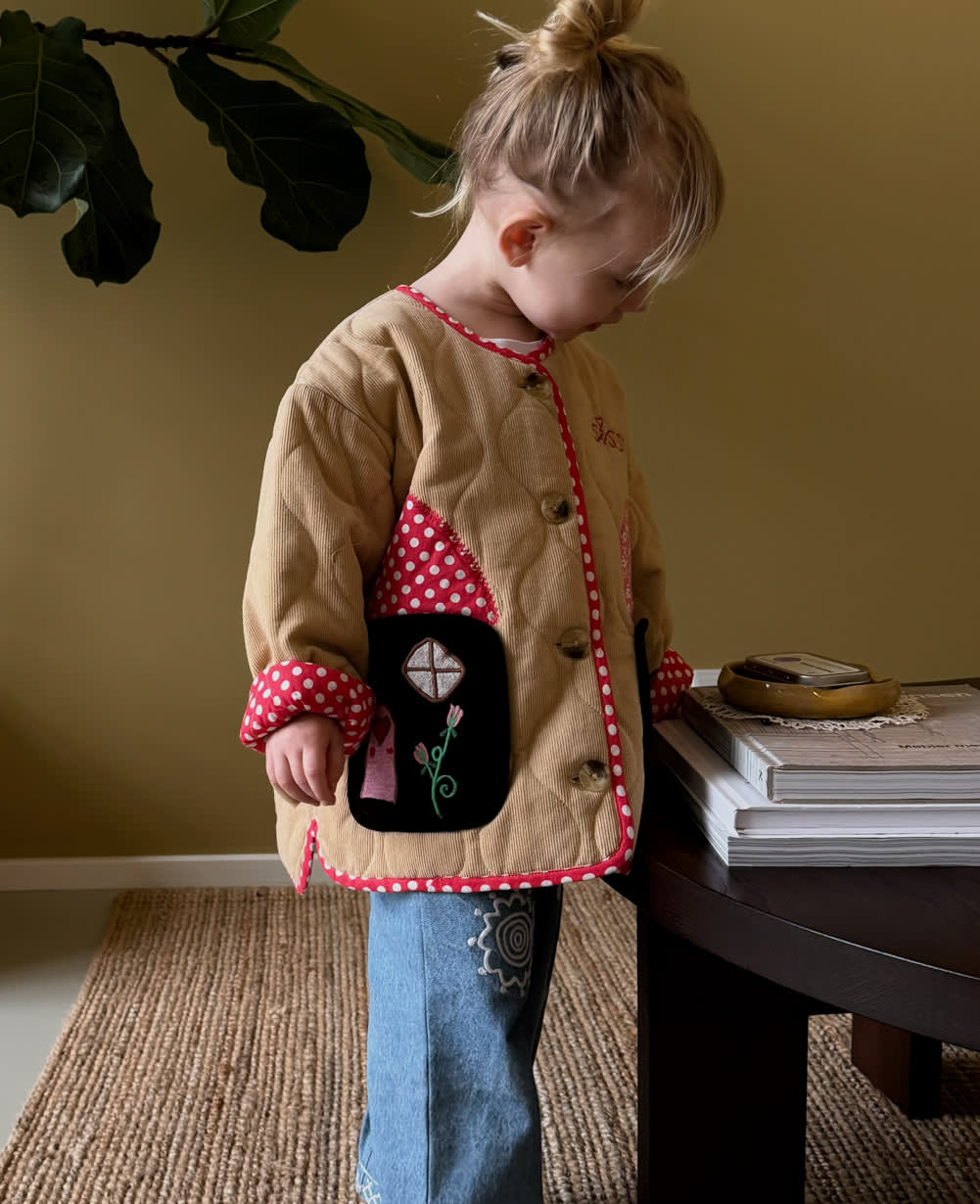 Kids - Pre-Order – SISSEL EDELBO