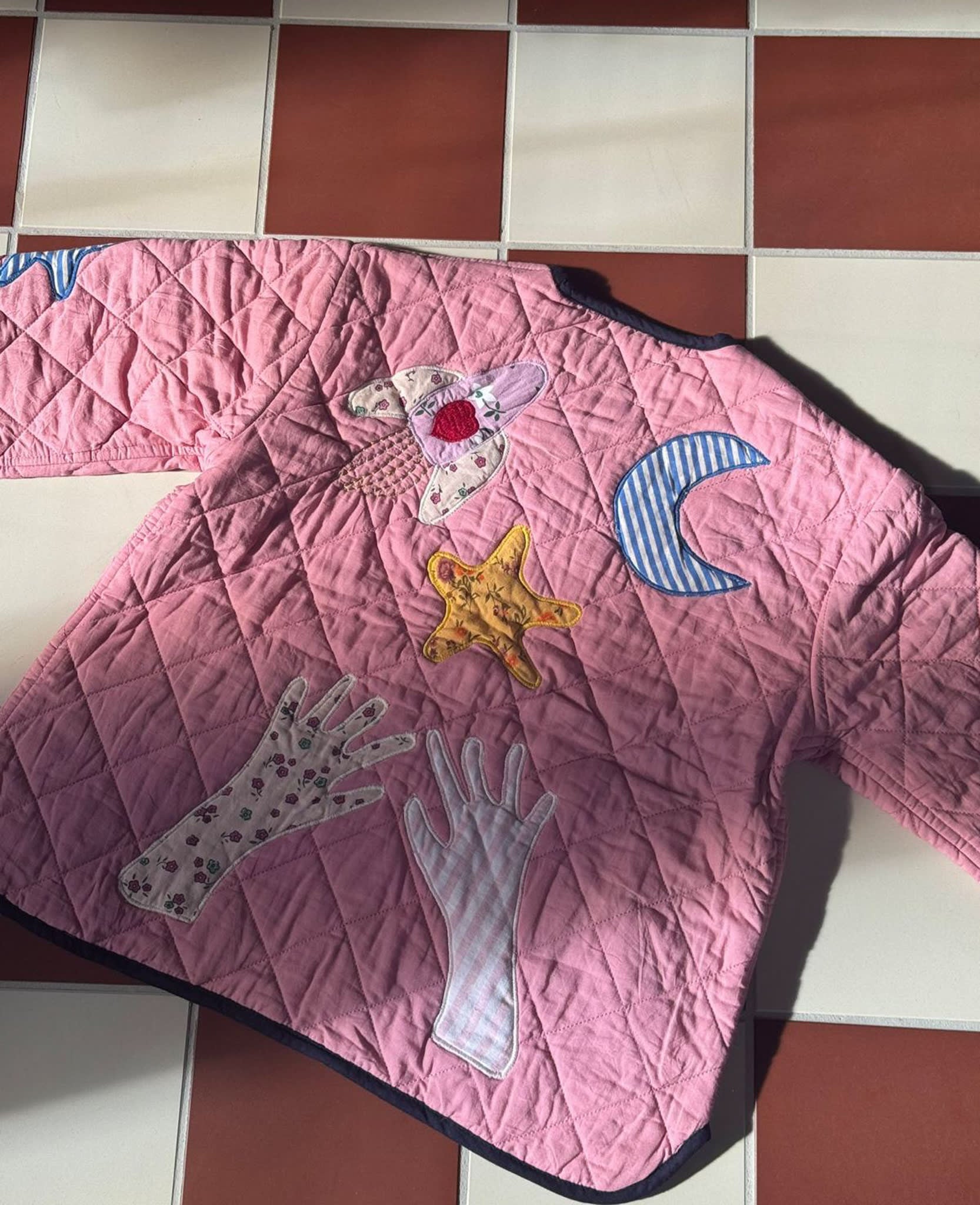 Kids - Jackets – SISSEL EDELBO