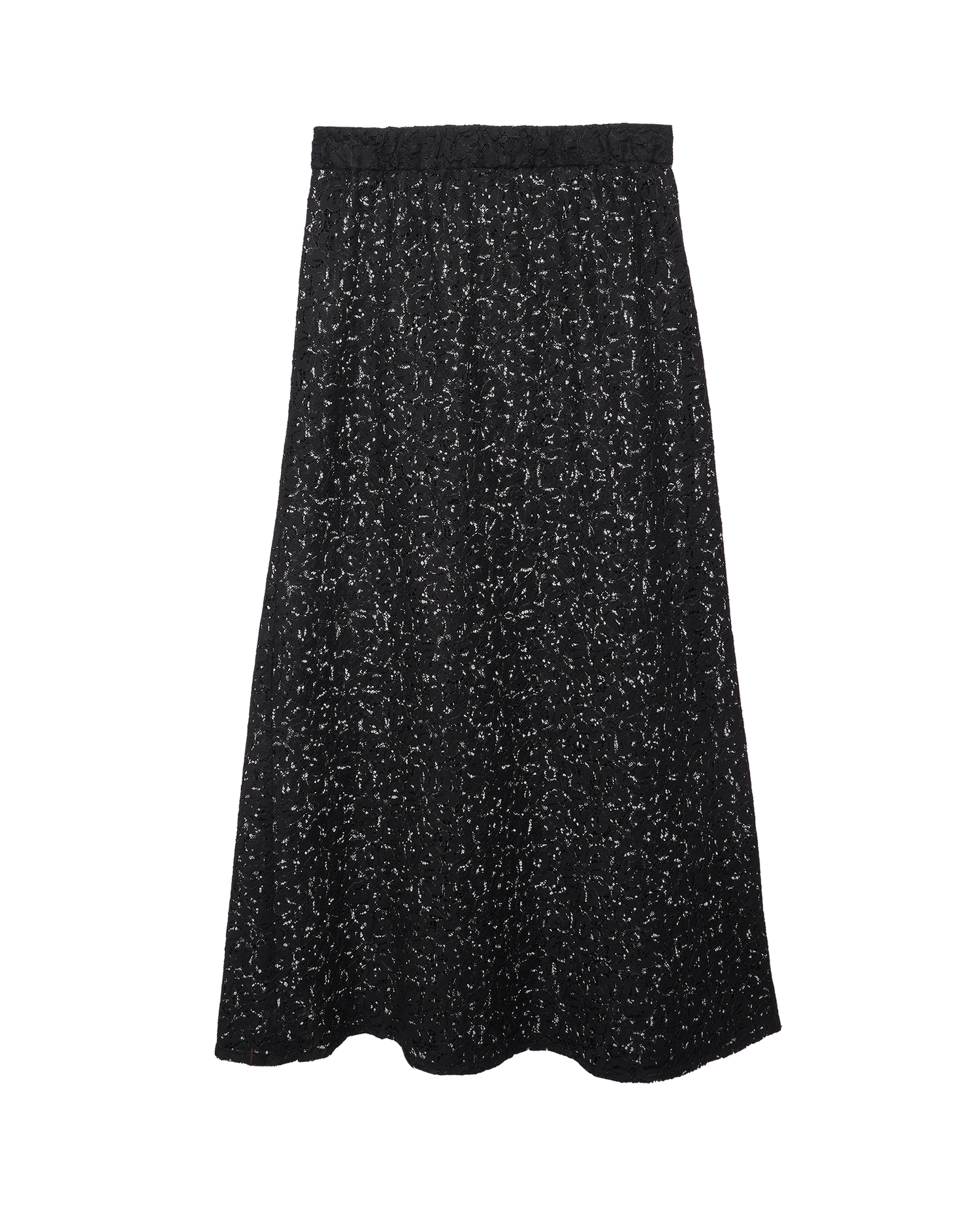 Madelin Skirt - Black