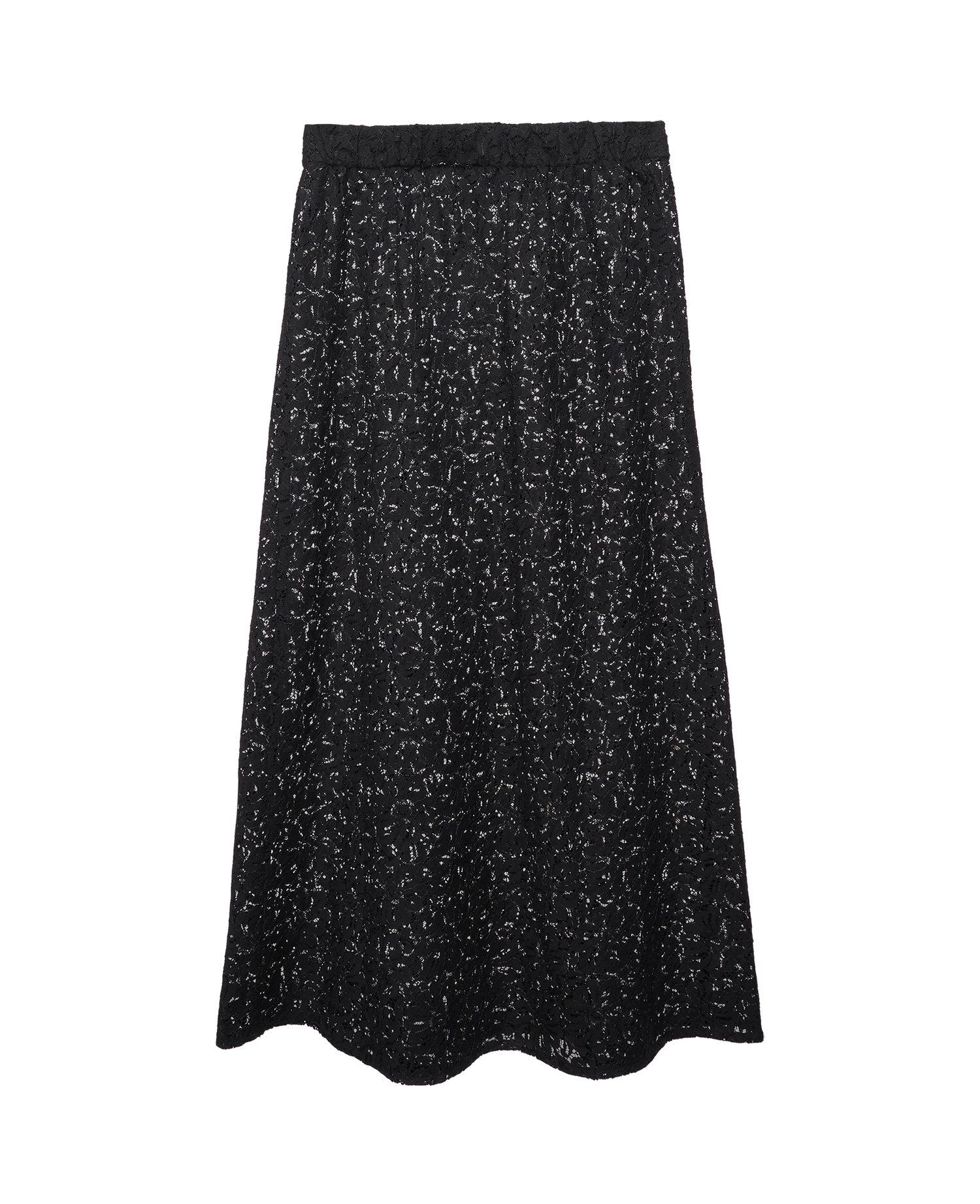 Madelin Skirt - Black