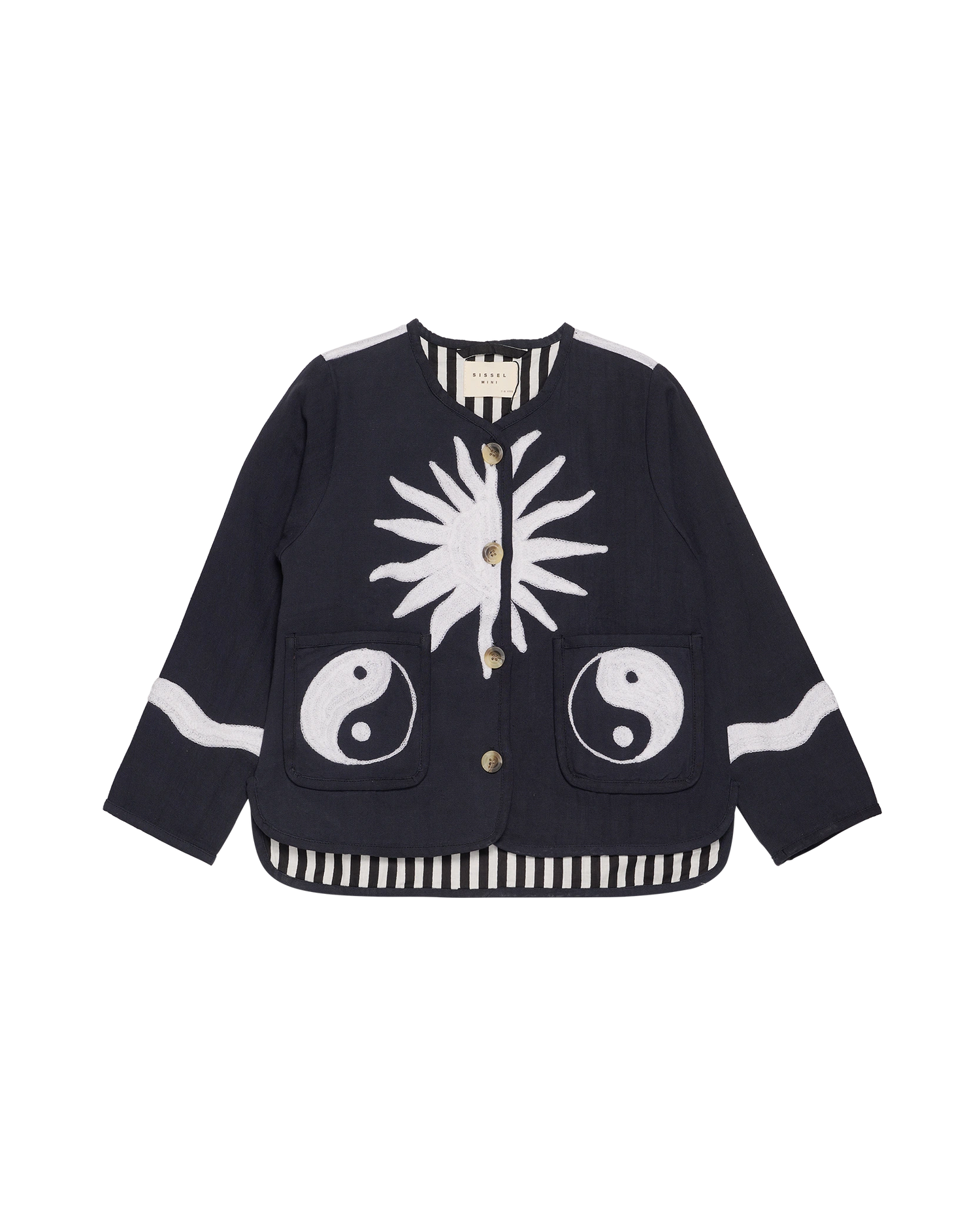 ジャケット・ブルゾン SISSEL EDELBO Vega MINI Jacket 3-4y ジャケット・ブルゾン SISSEL EDELBO Vega MINI Jacket 3-4y