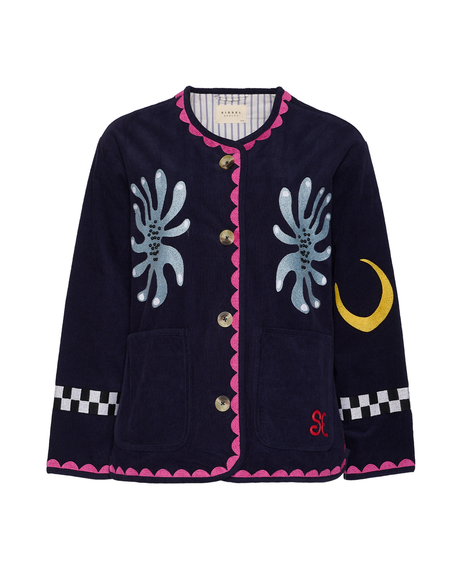 Maggie Jacket - Circus