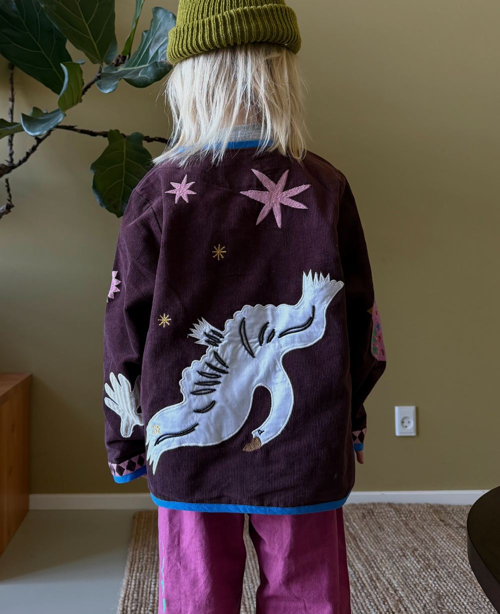 Maggie MINI Jacket – SISSEL EDELBO