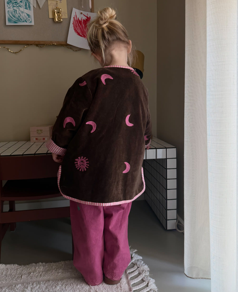 Maggie MINI Jacket – SISSEL EDELBO