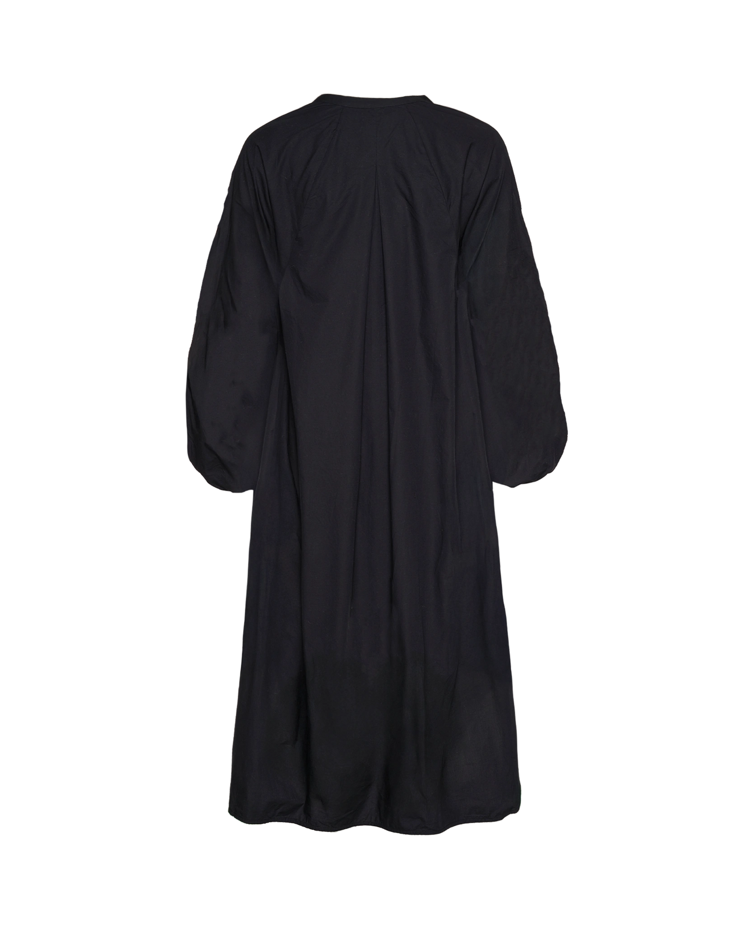 Mildred Dress - Black