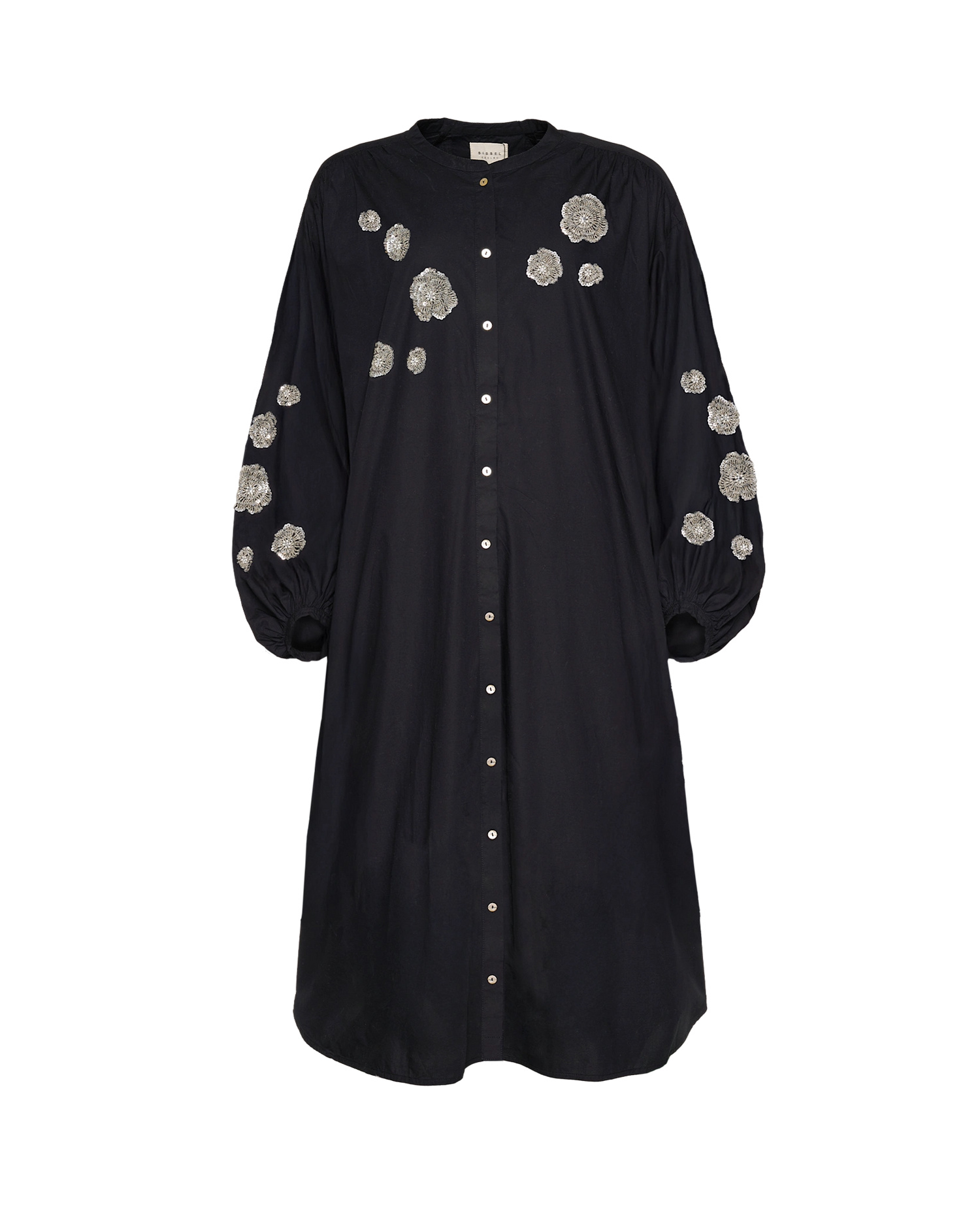 Mildred Dress - Black