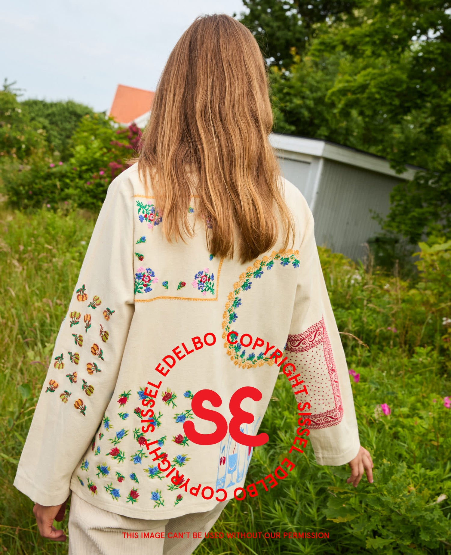 My Jacket - Beige