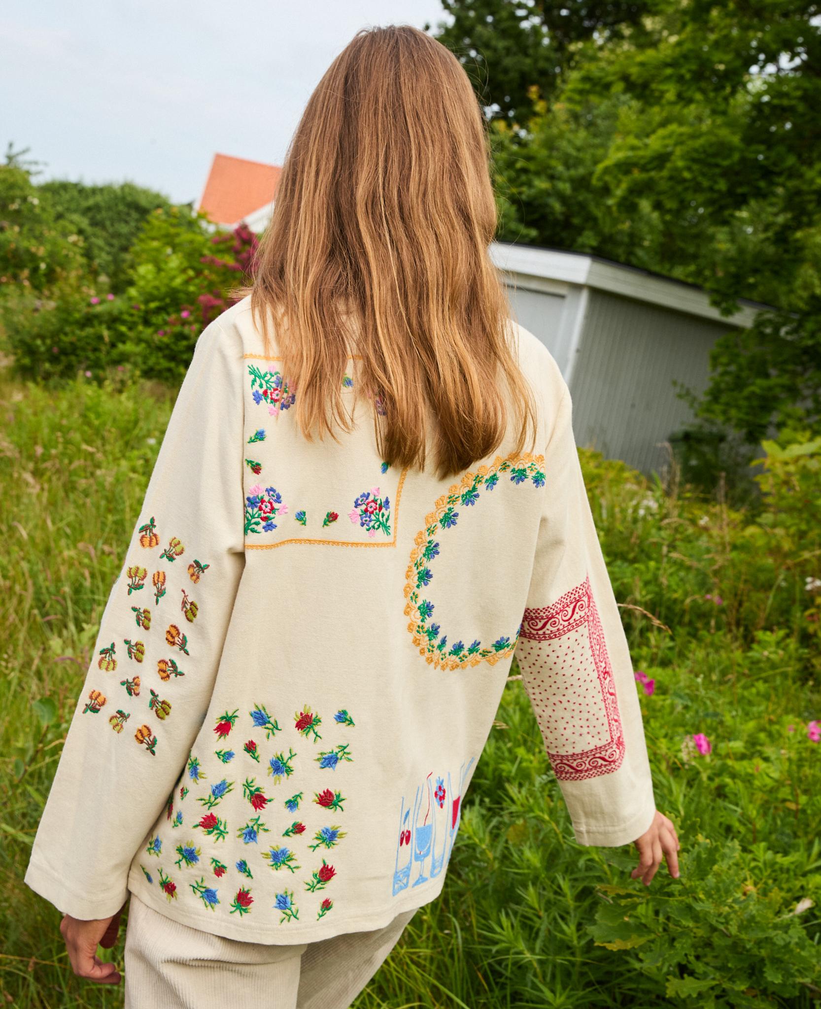 Jackets – SISSEL EDELBO