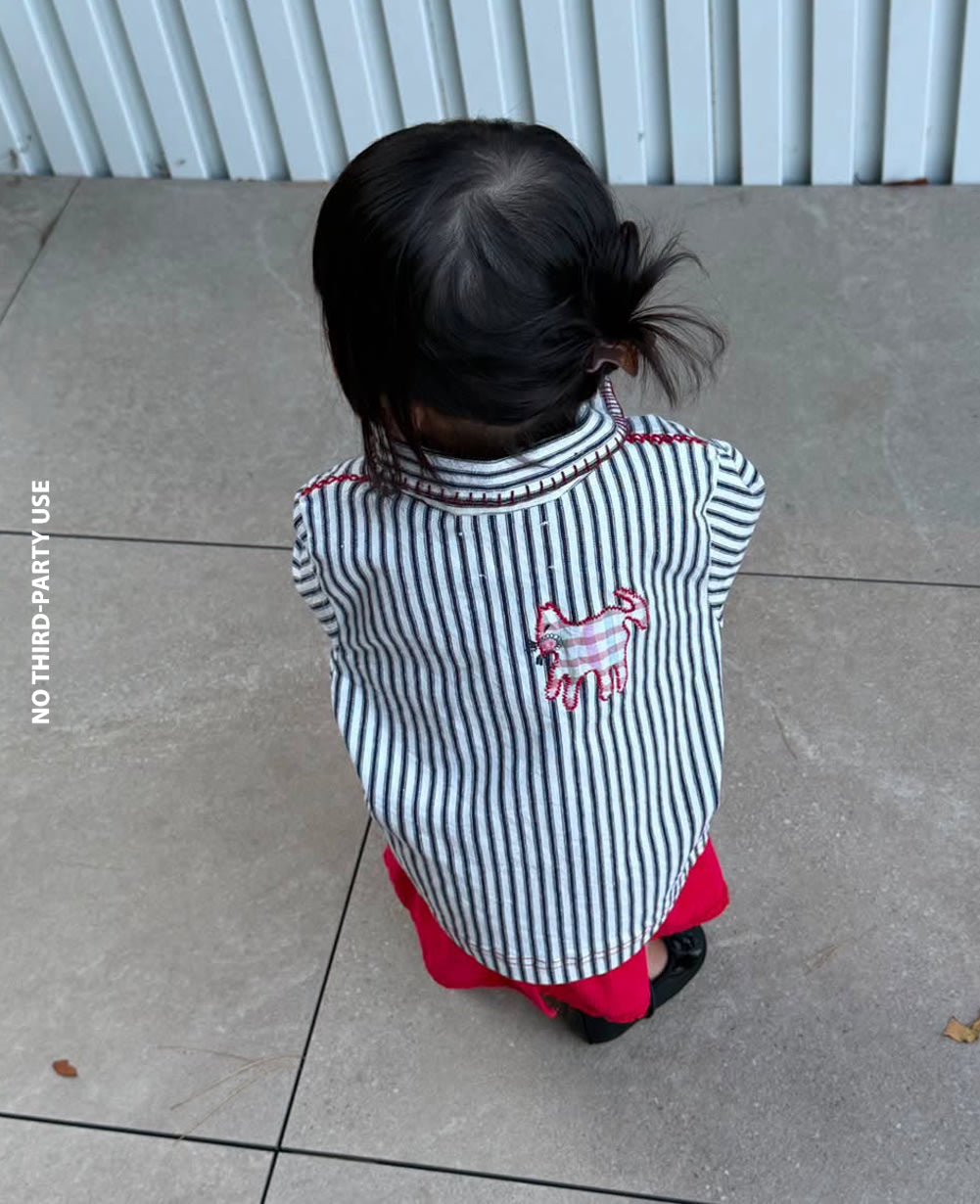 My MINI Jacket - Milk Lad