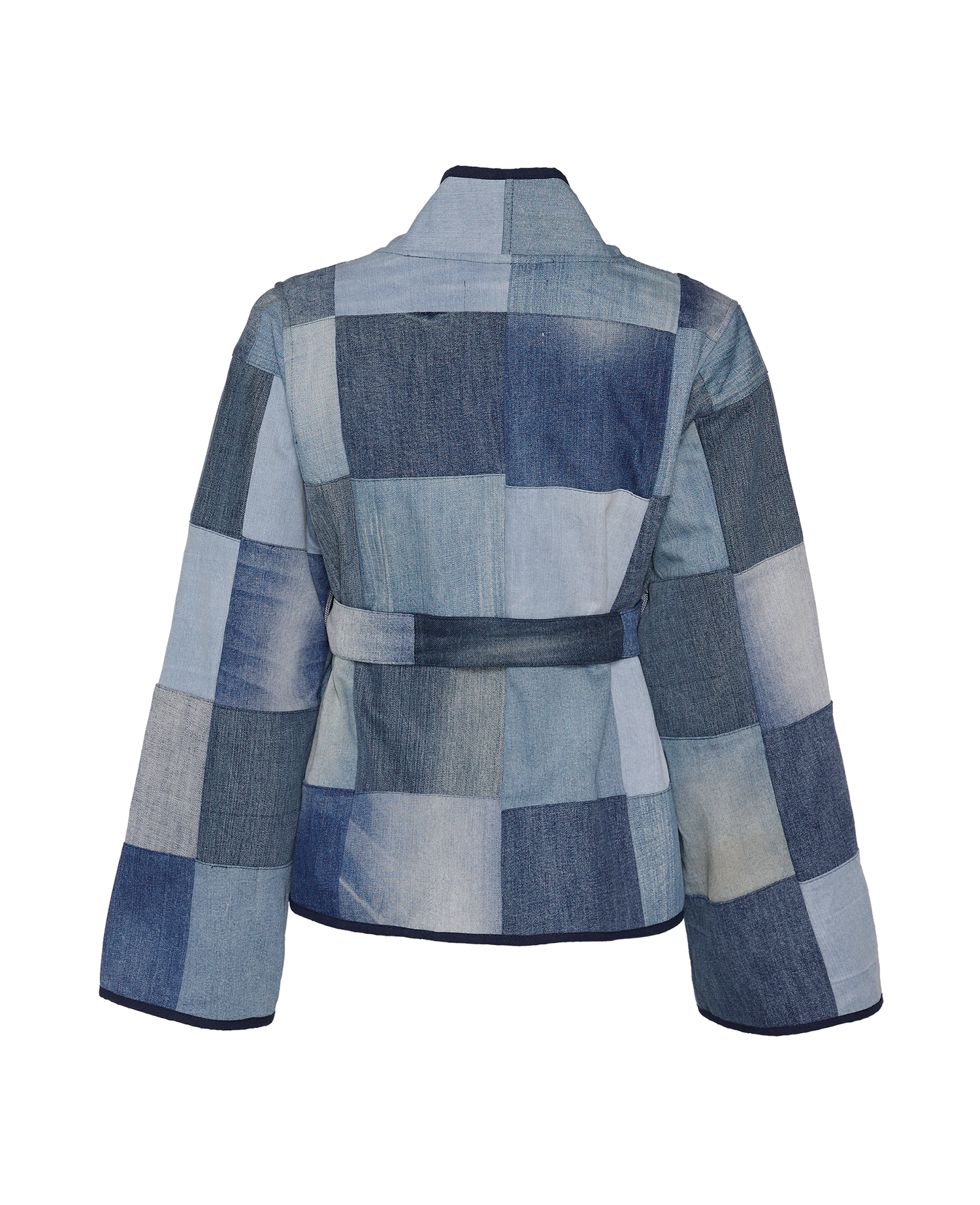 Neo Jacket - Denim