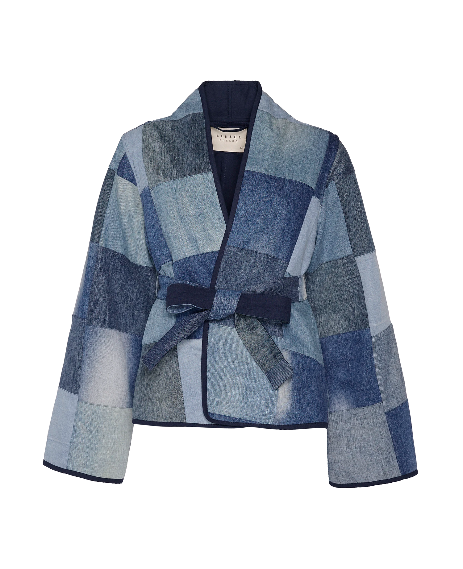 Neo Jacket - Denim